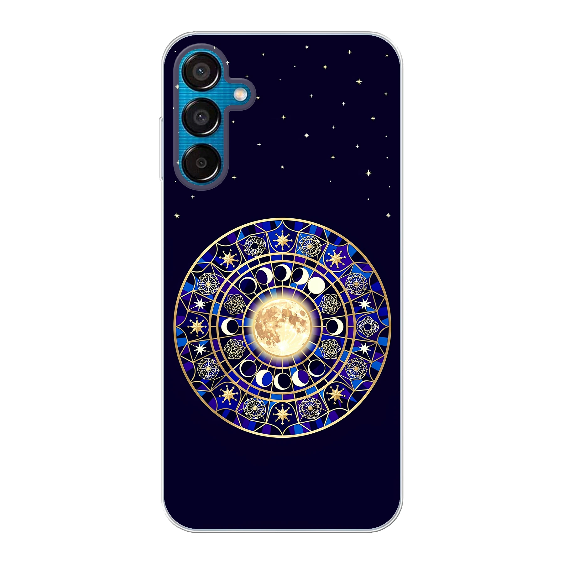 Samsung Galaxy M15 phone case