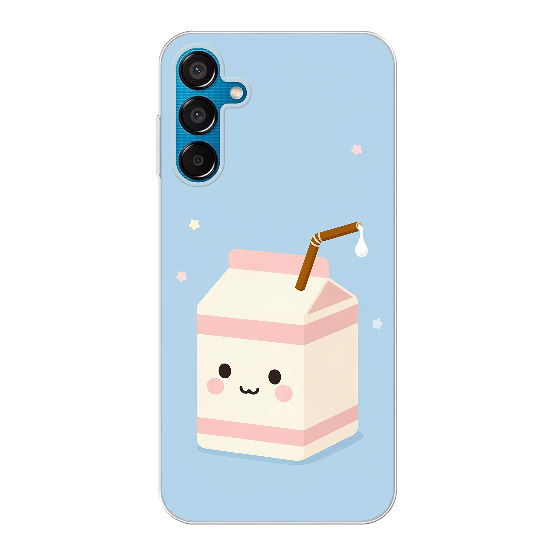 Samsung Galaxy M15 phone case