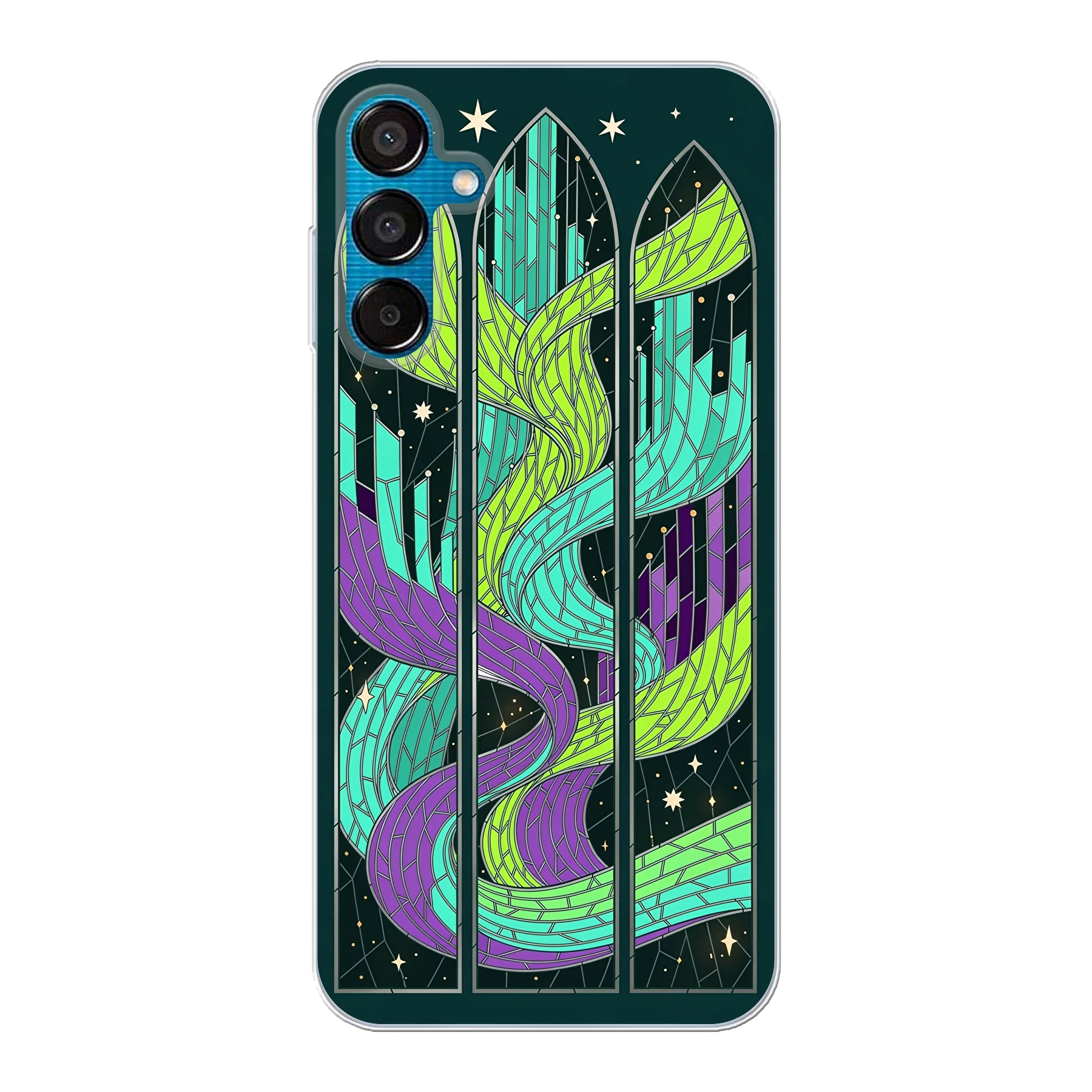 Samsung Galaxy M15 phone case