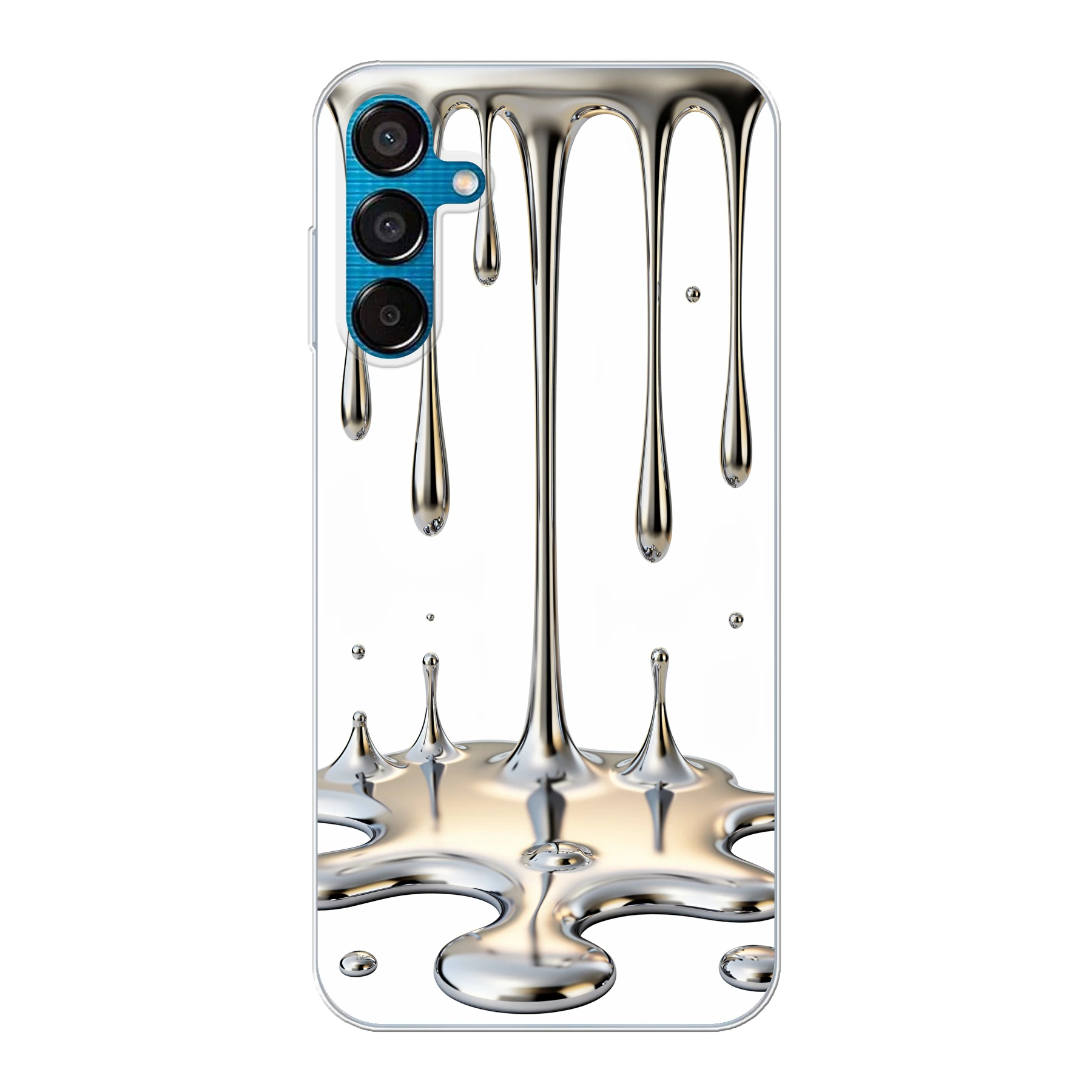 Samsung Galaxy M15 phone case