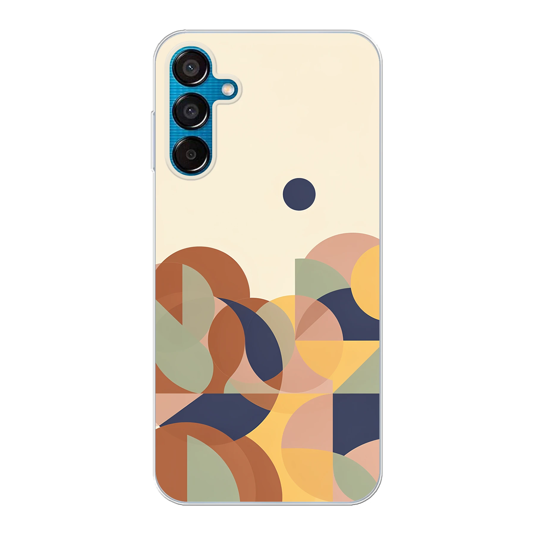 Samsung Galaxy M15 phone case