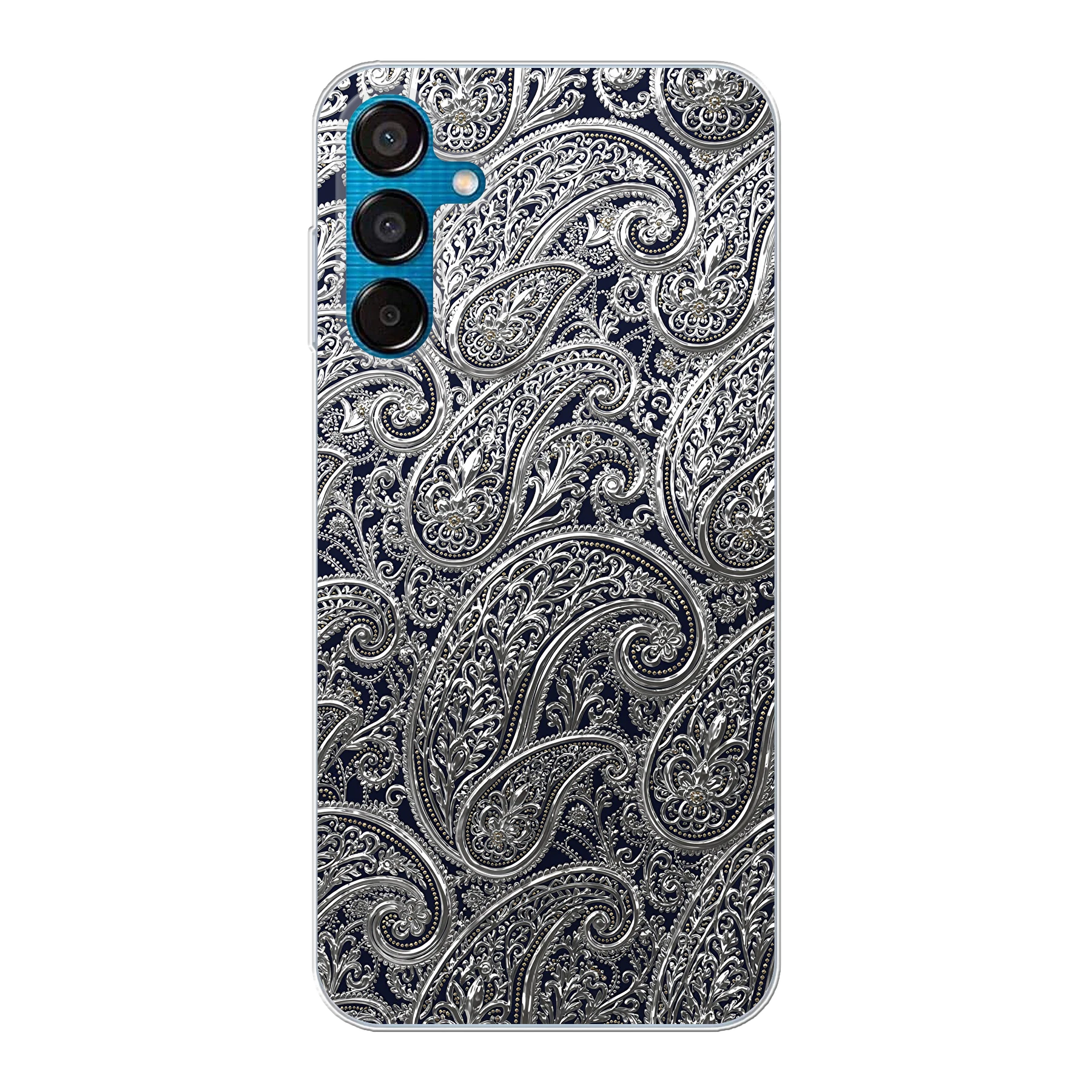 Samsung Galaxy M15 phone case