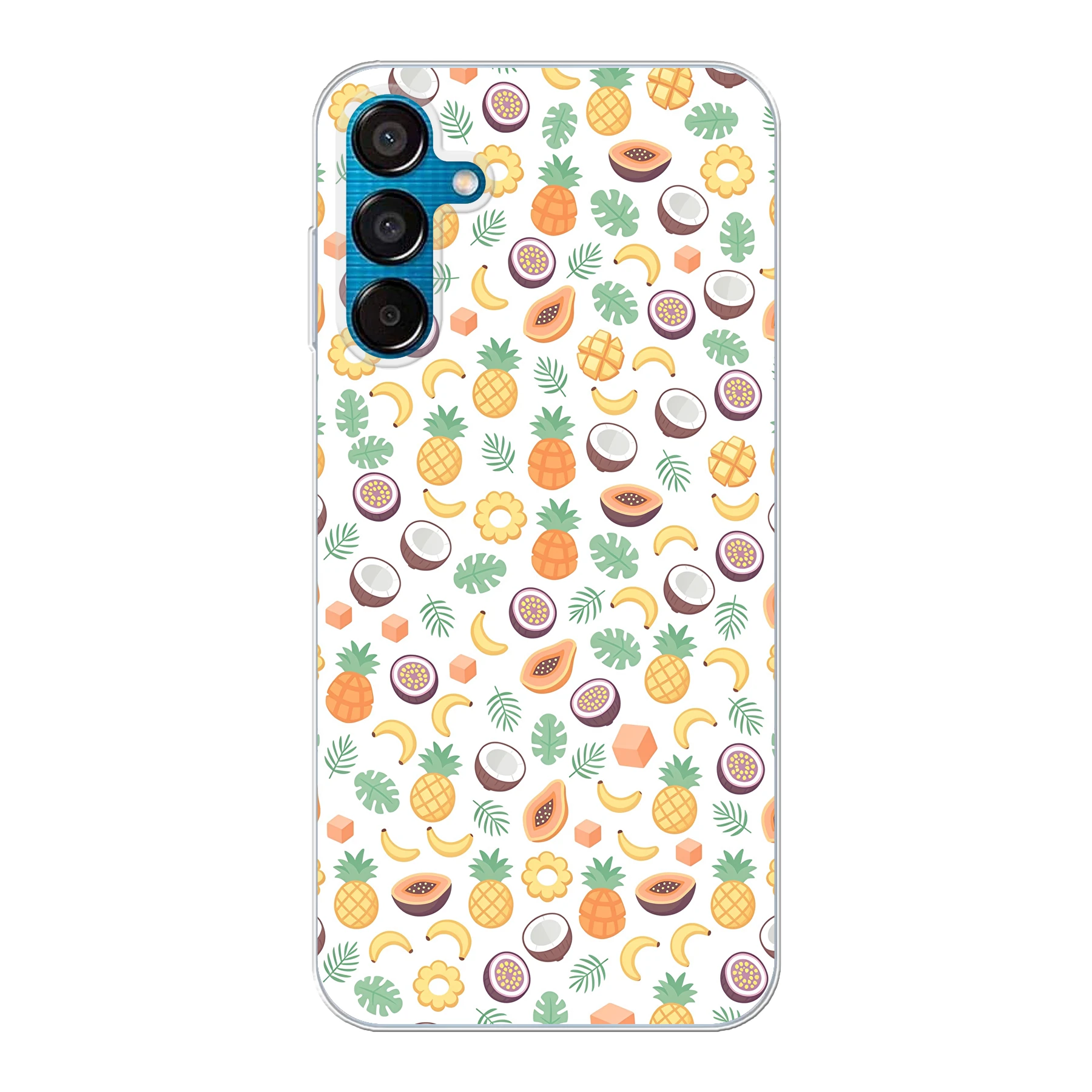 Samsung Galaxy M15 phone case