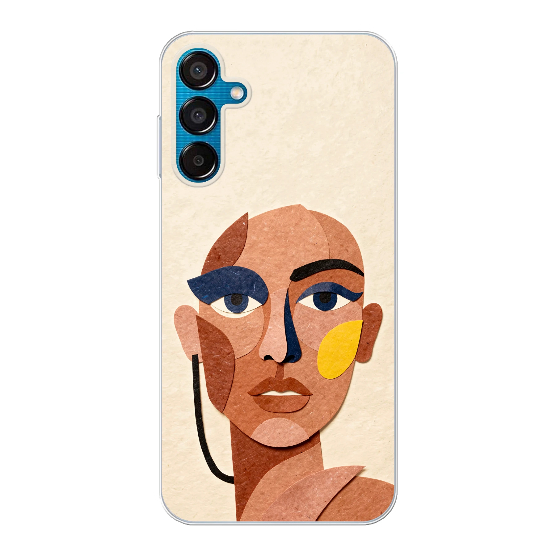 Samsung Galaxy M15 phone case