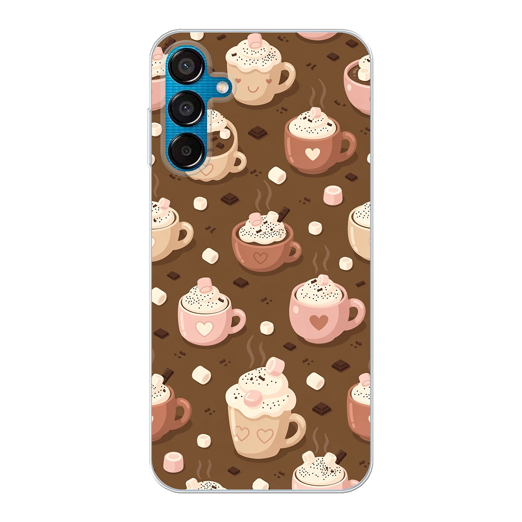 Samsung Galaxy M15 phone case