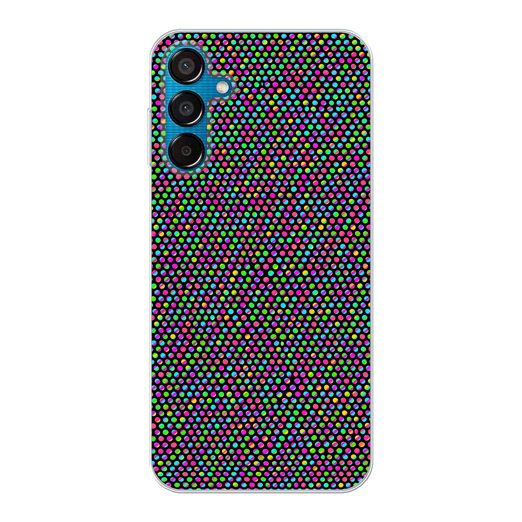 Samsung Galaxy M15 phone case