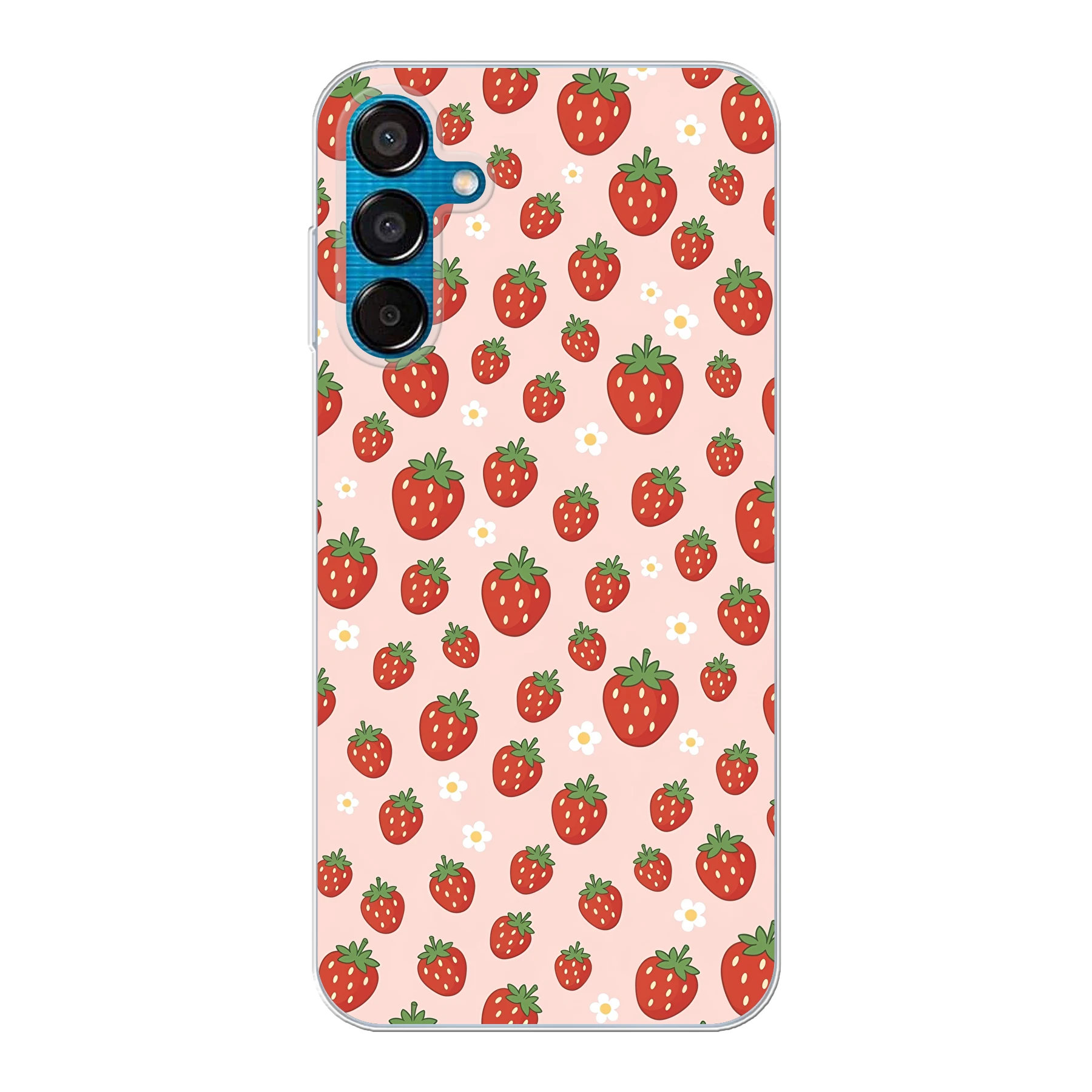 Samsung Galaxy M15 phone case