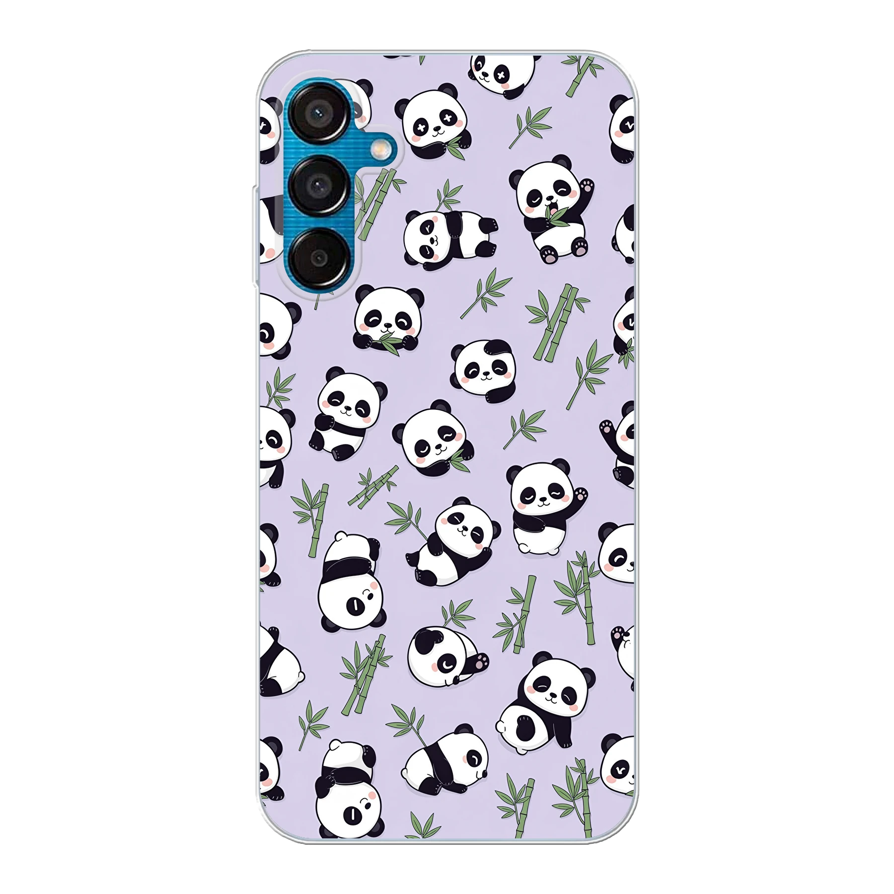 Samsung Galaxy M15 phone case