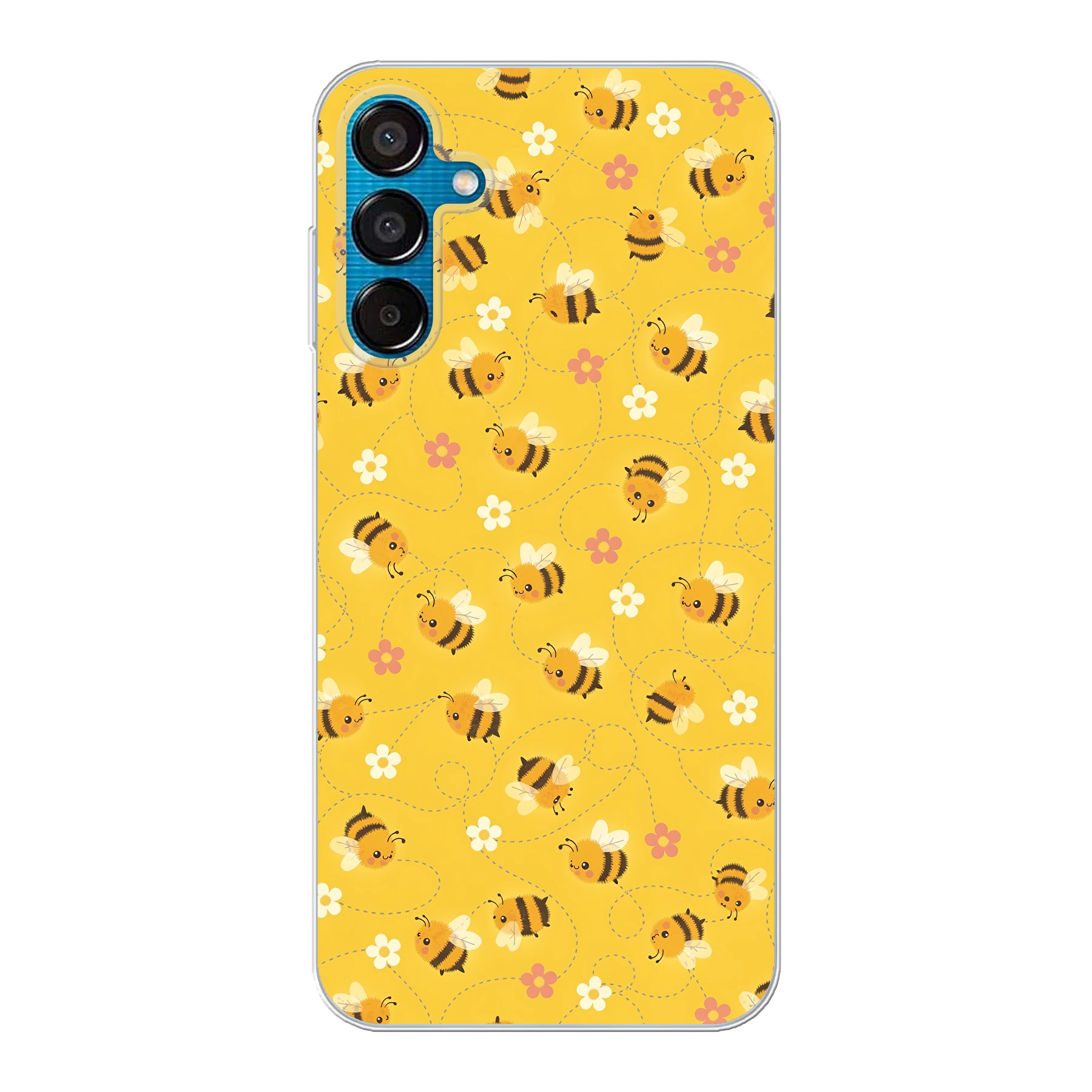 Samsung Galaxy M15 phone case