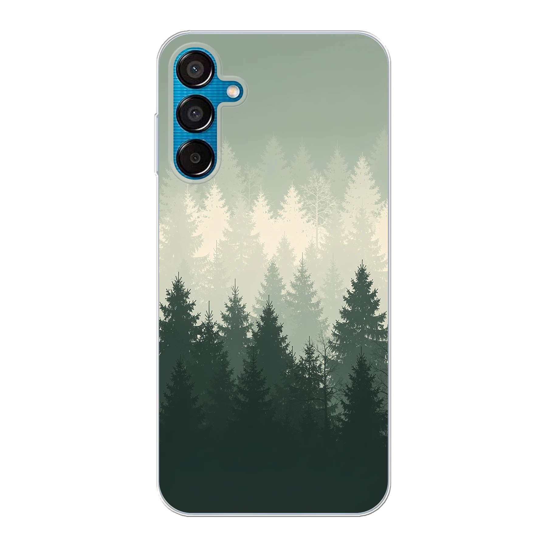 Samsung Galaxy M15 phone case