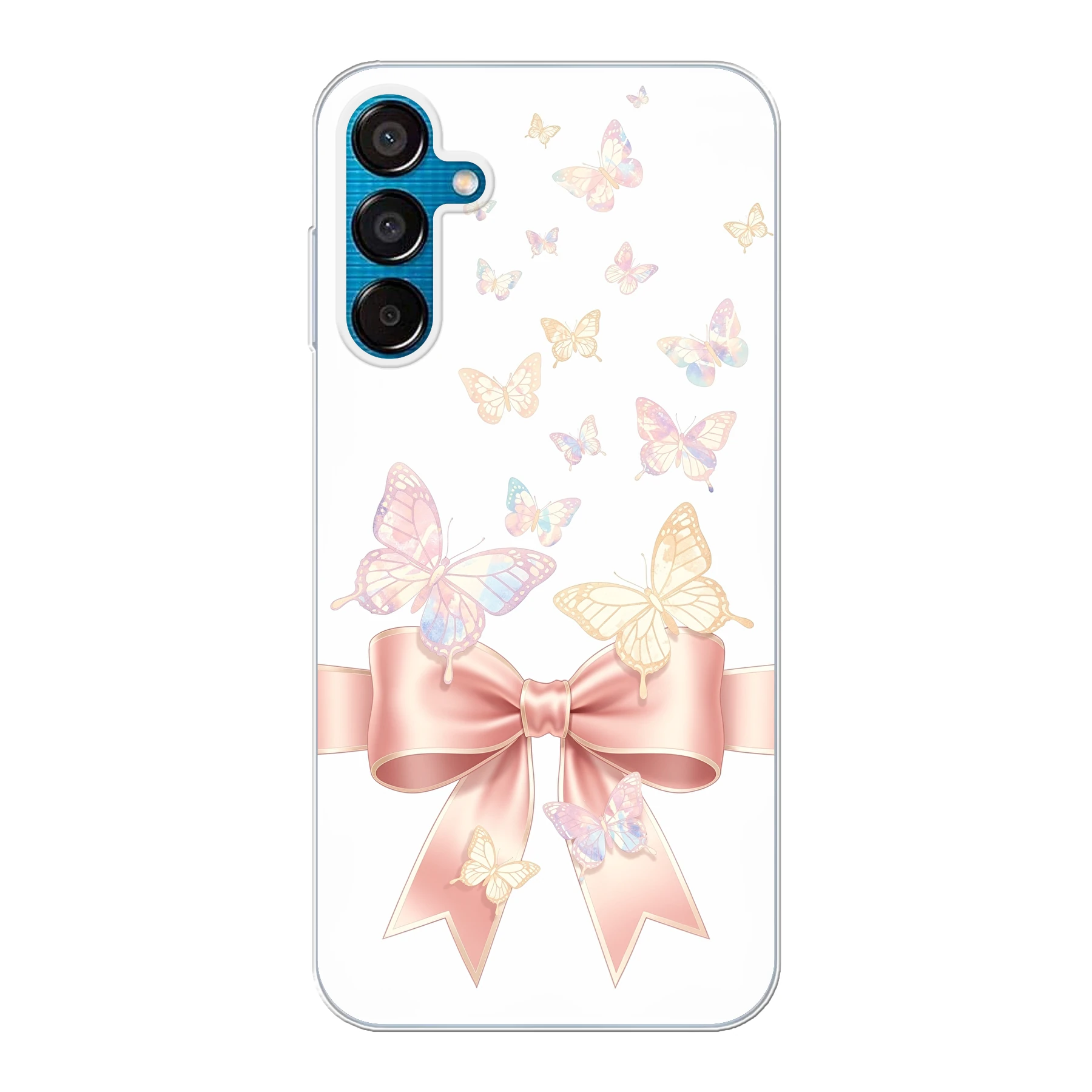 Samsung Galaxy M15 phone case