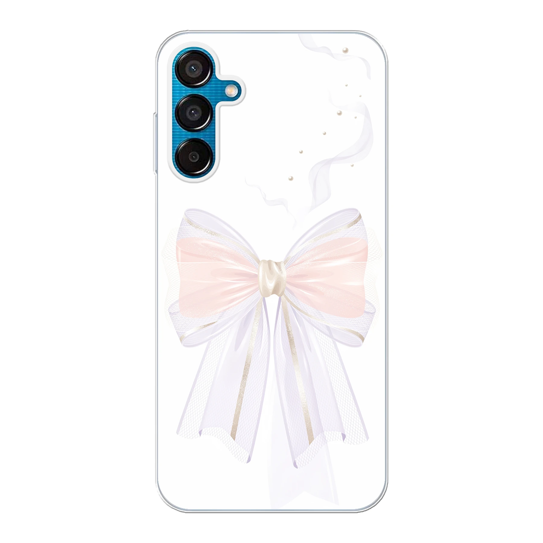 Samsung Galaxy M15 phone case