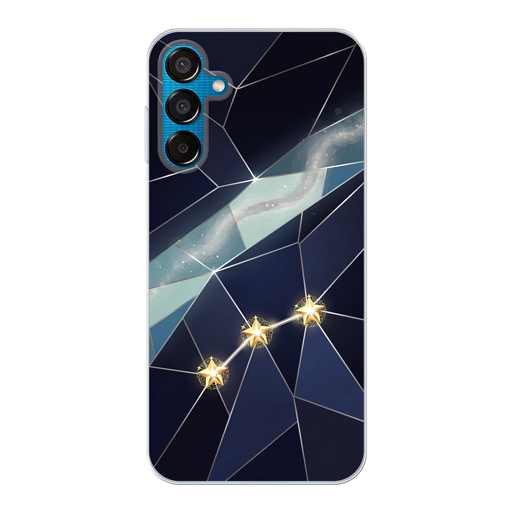 Samsung Galaxy M15 phone case