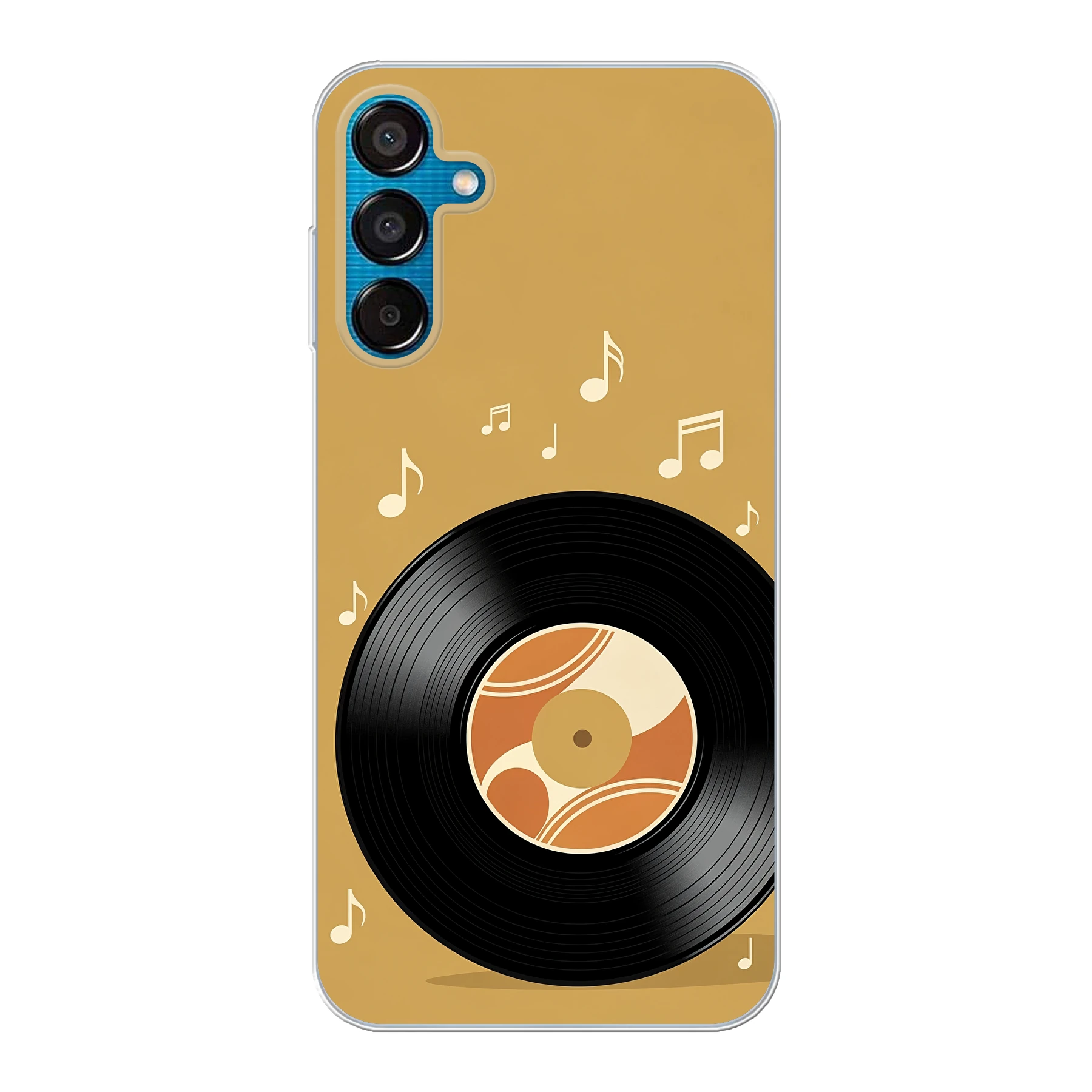 Samsung Galaxy M15 phone case