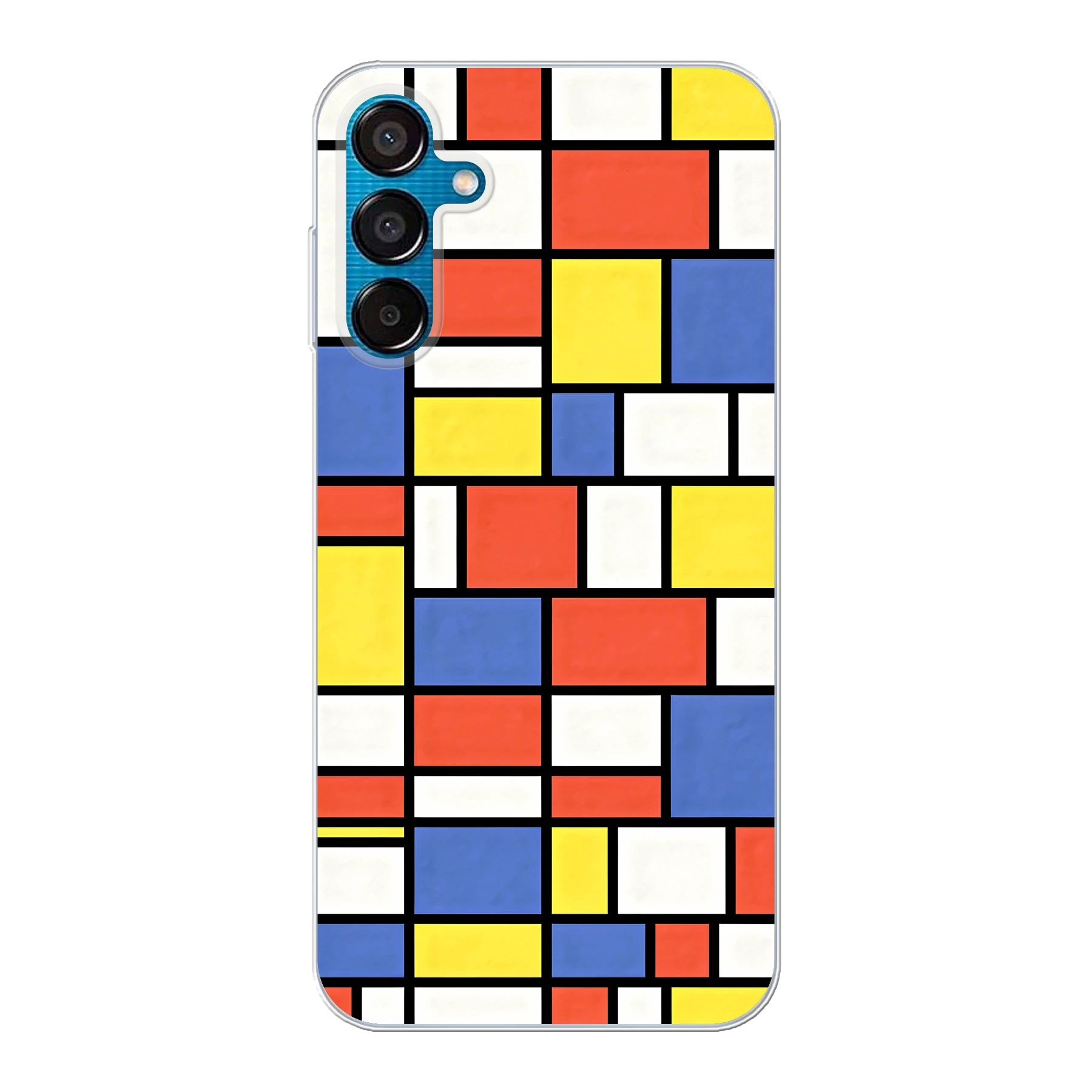 Samsung Galaxy M15 phone case