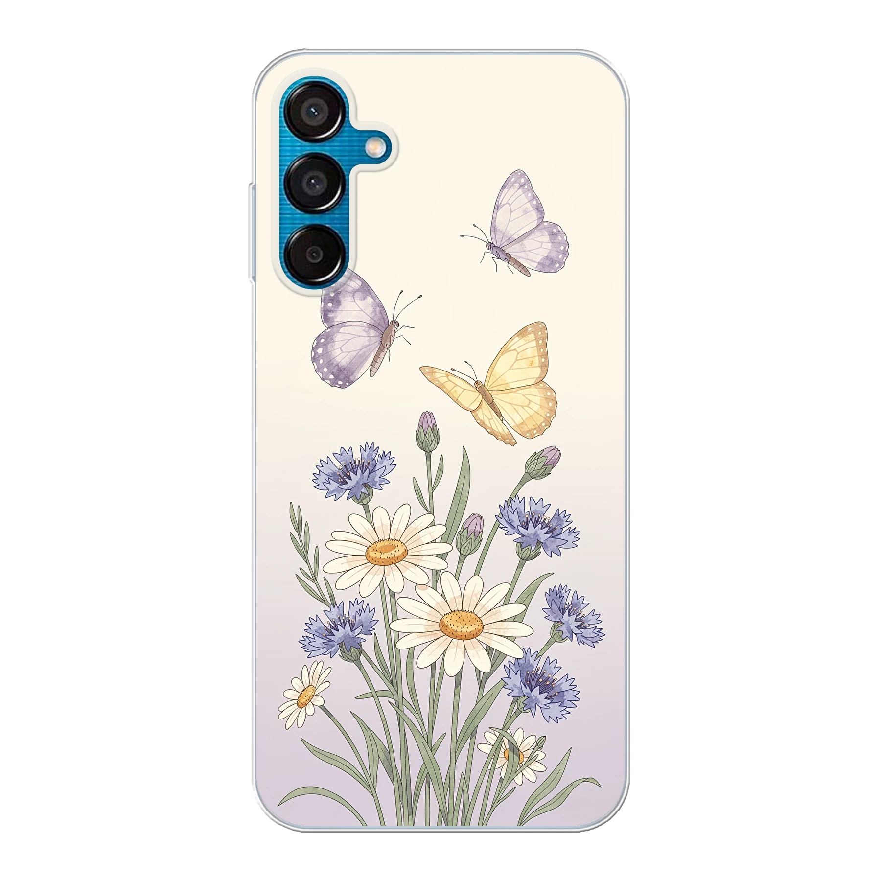 Samsung Galaxy M15 phone case
