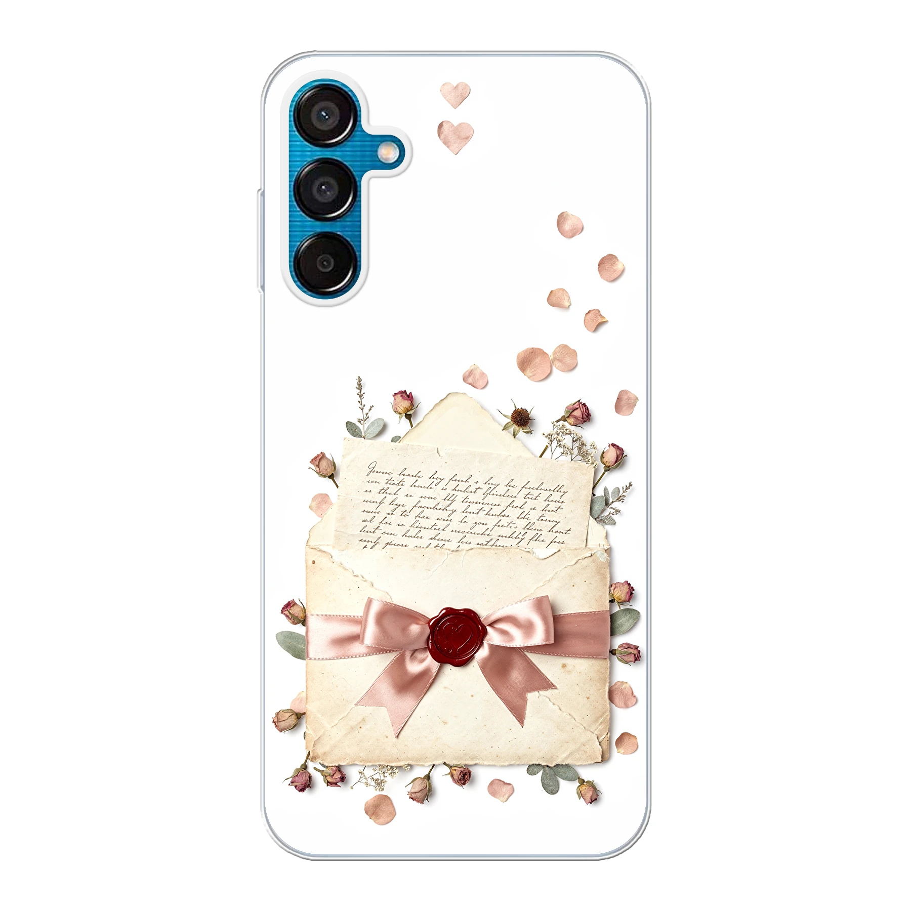 Samsung Galaxy M15 phone case