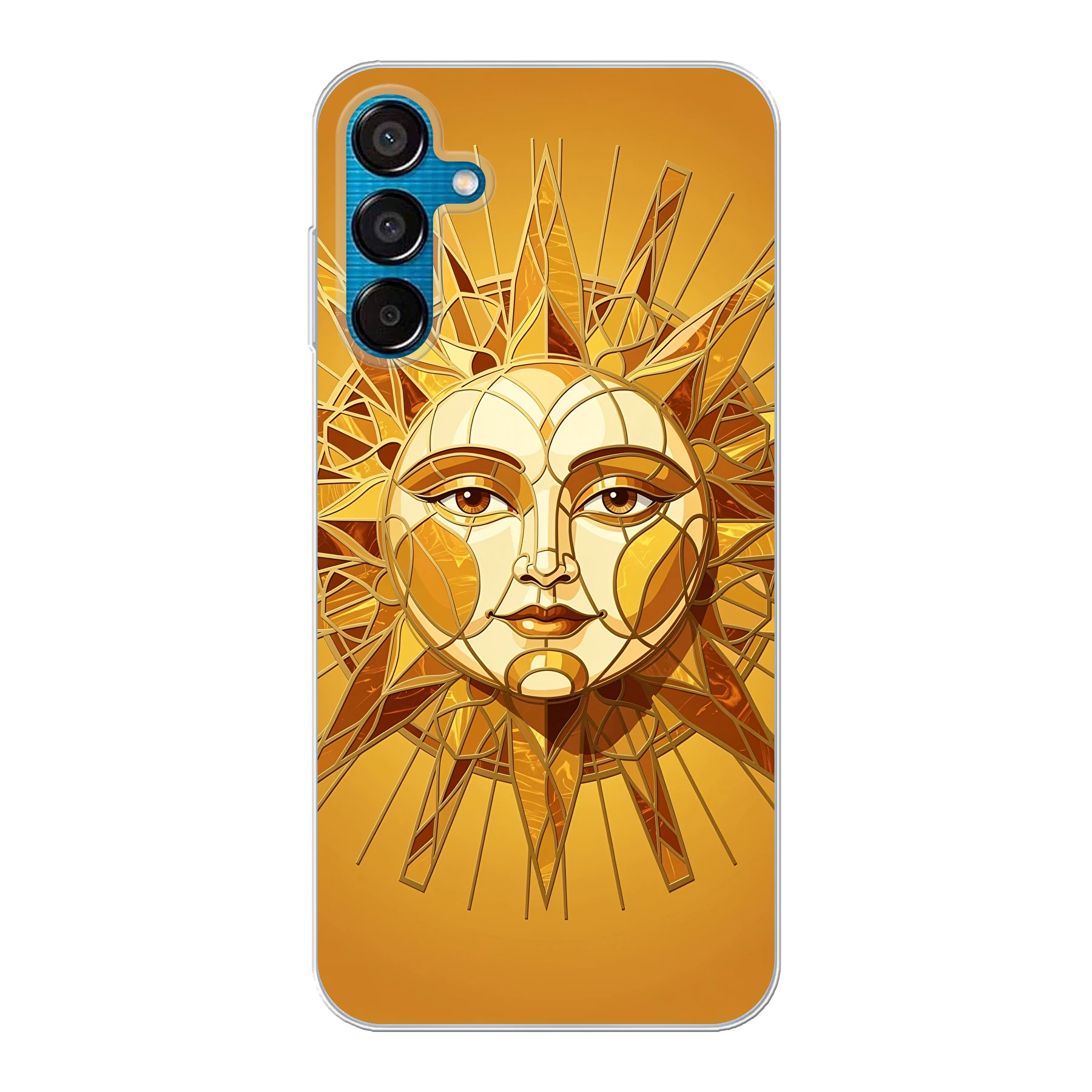 Samsung Galaxy M15 phone case