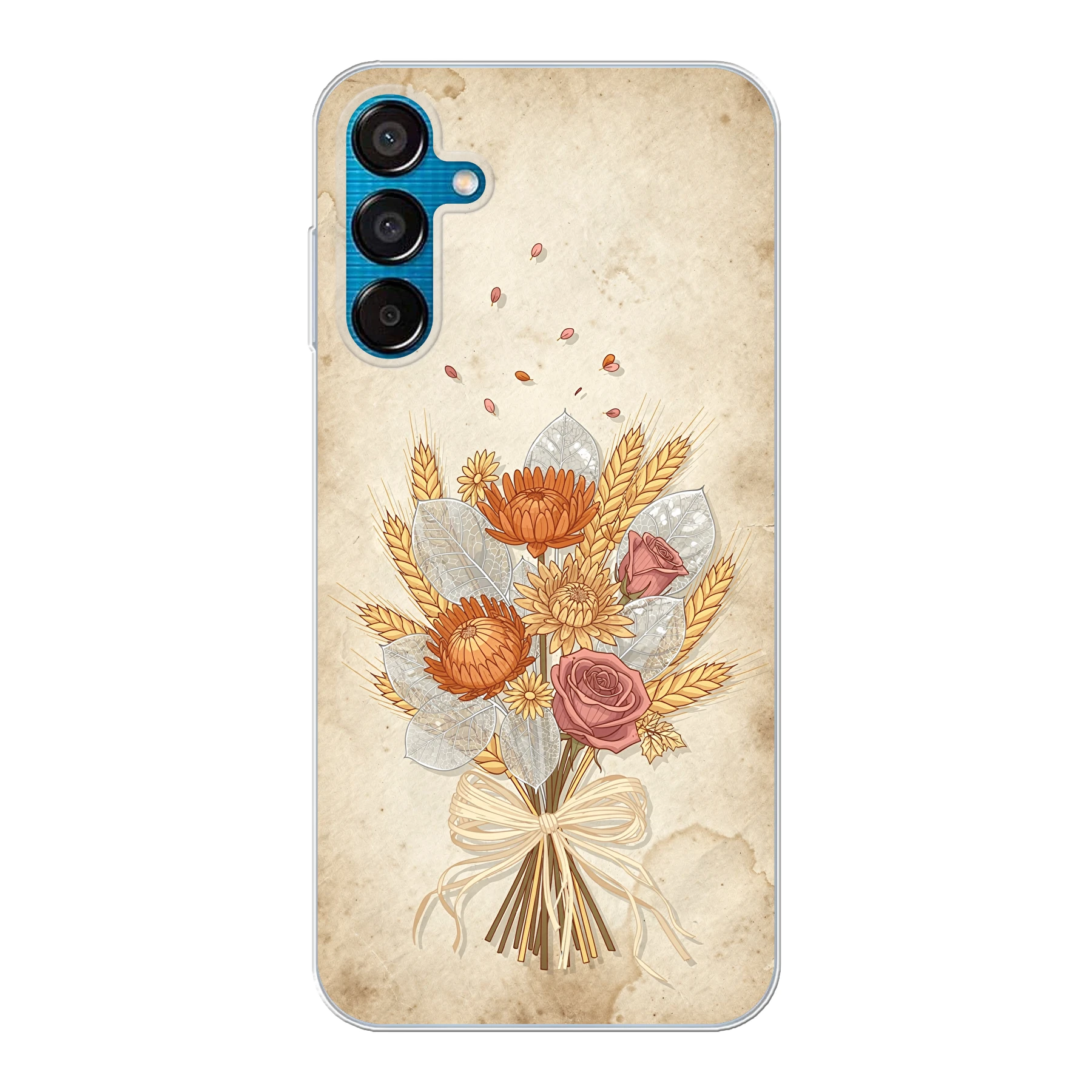 Samsung Galaxy M15 phone case