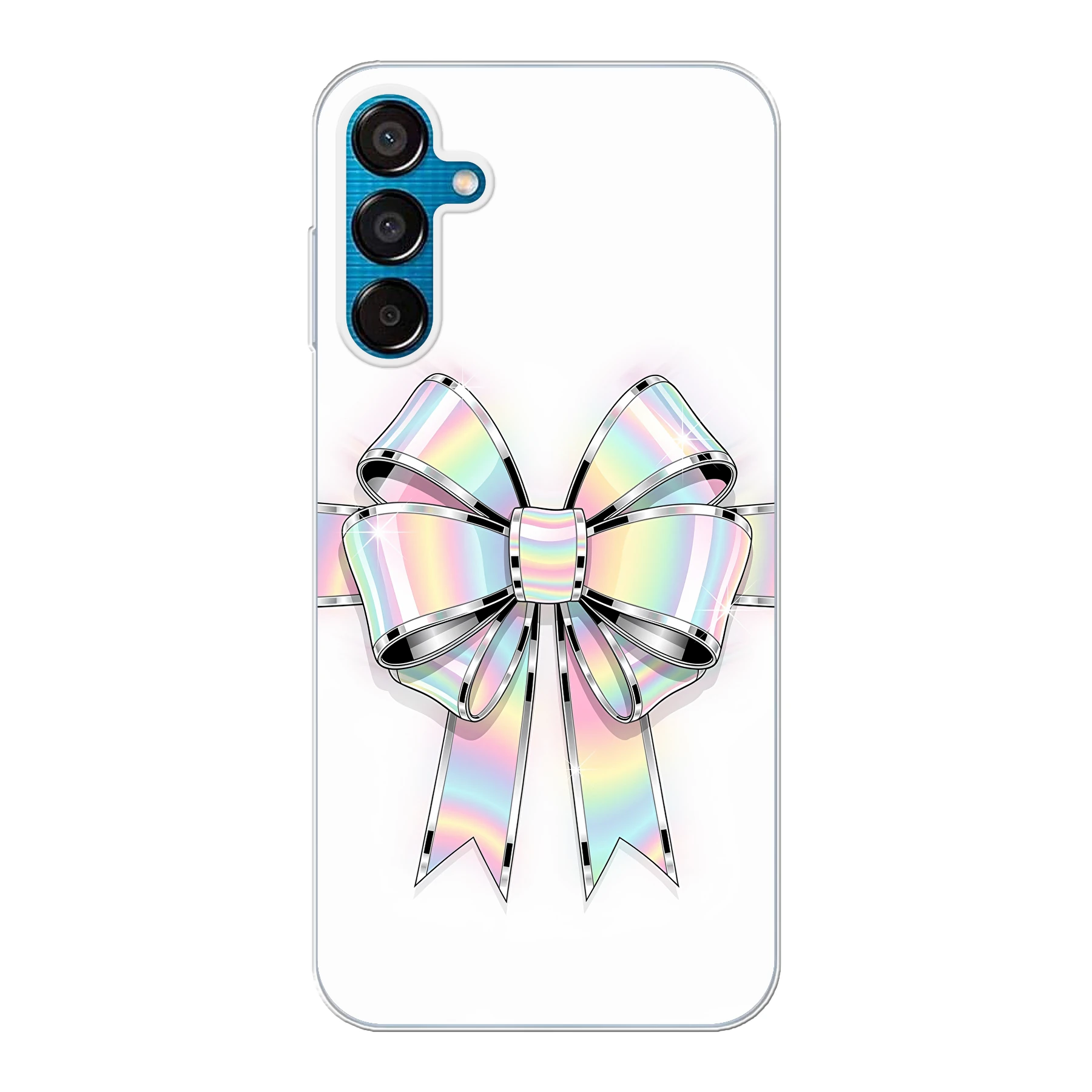 Samsung Galaxy M15 phone case