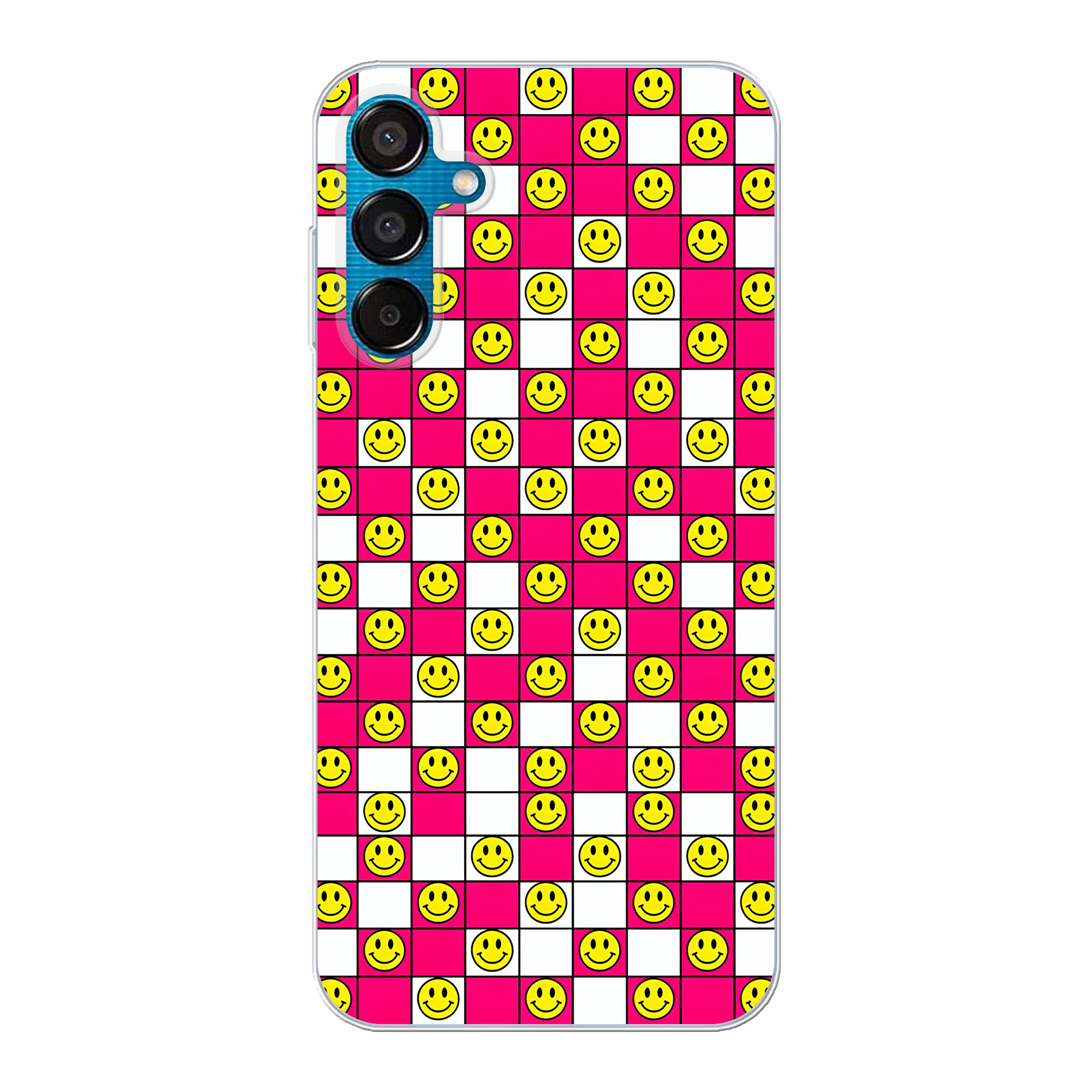 Samsung Galaxy M15 phone case