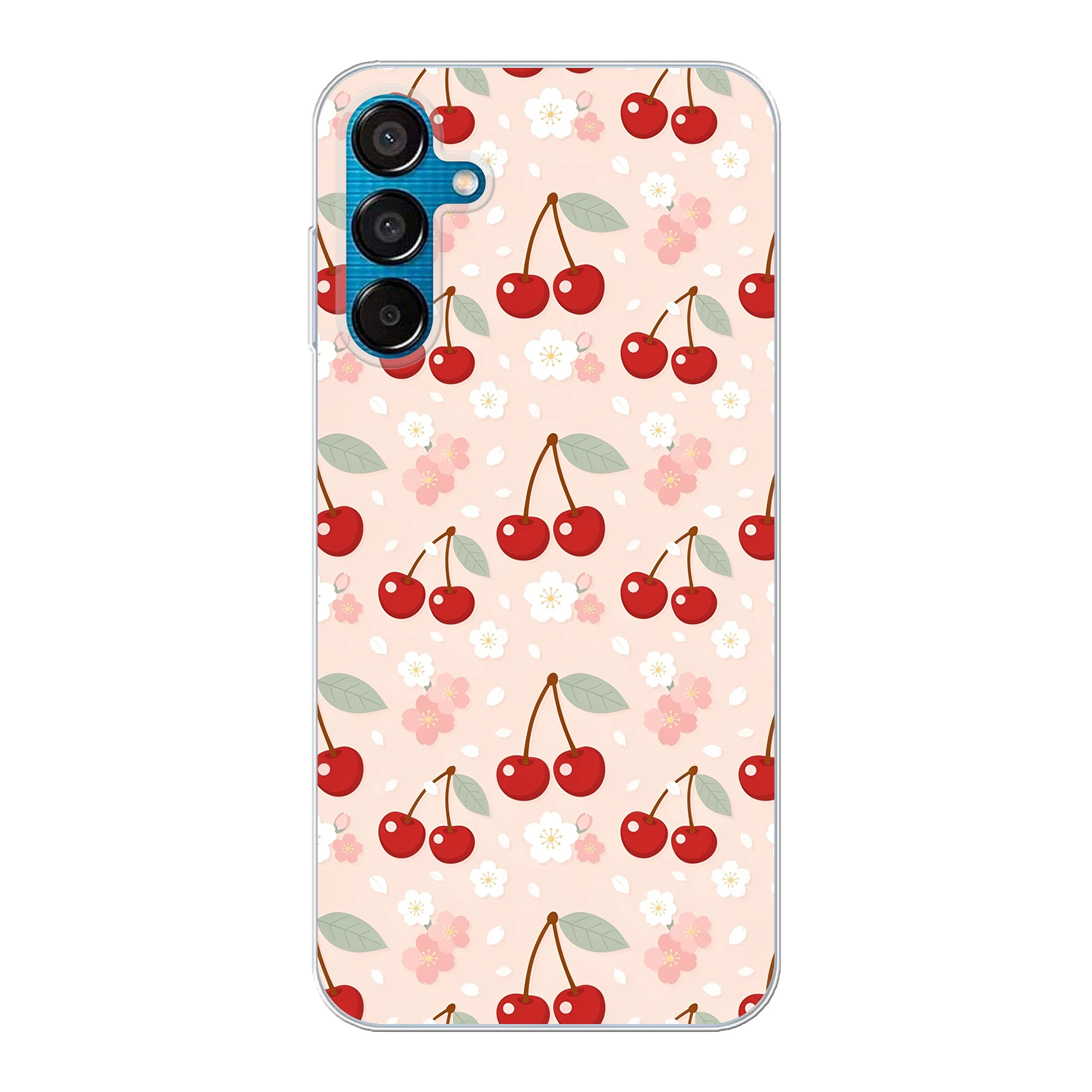 Samsung Galaxy M15 phone case