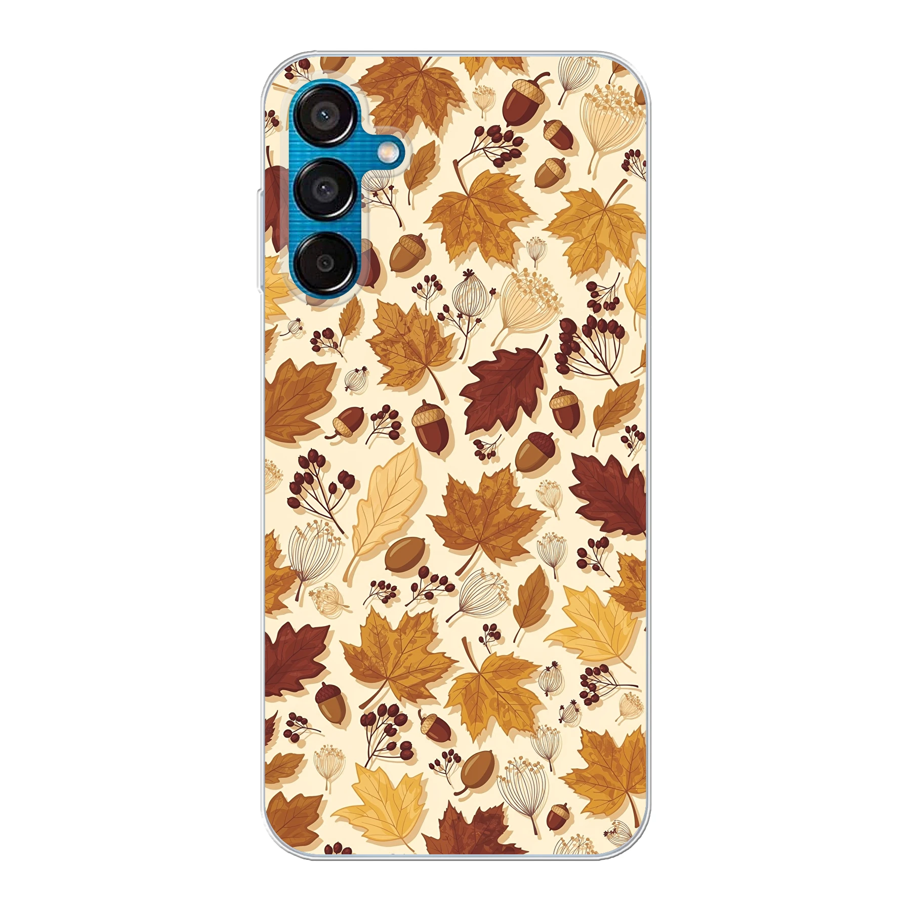 Samsung Galaxy M15 phone case