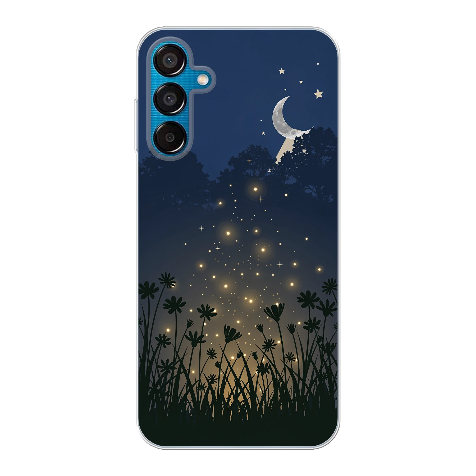 Samsung Galaxy M15 phone case