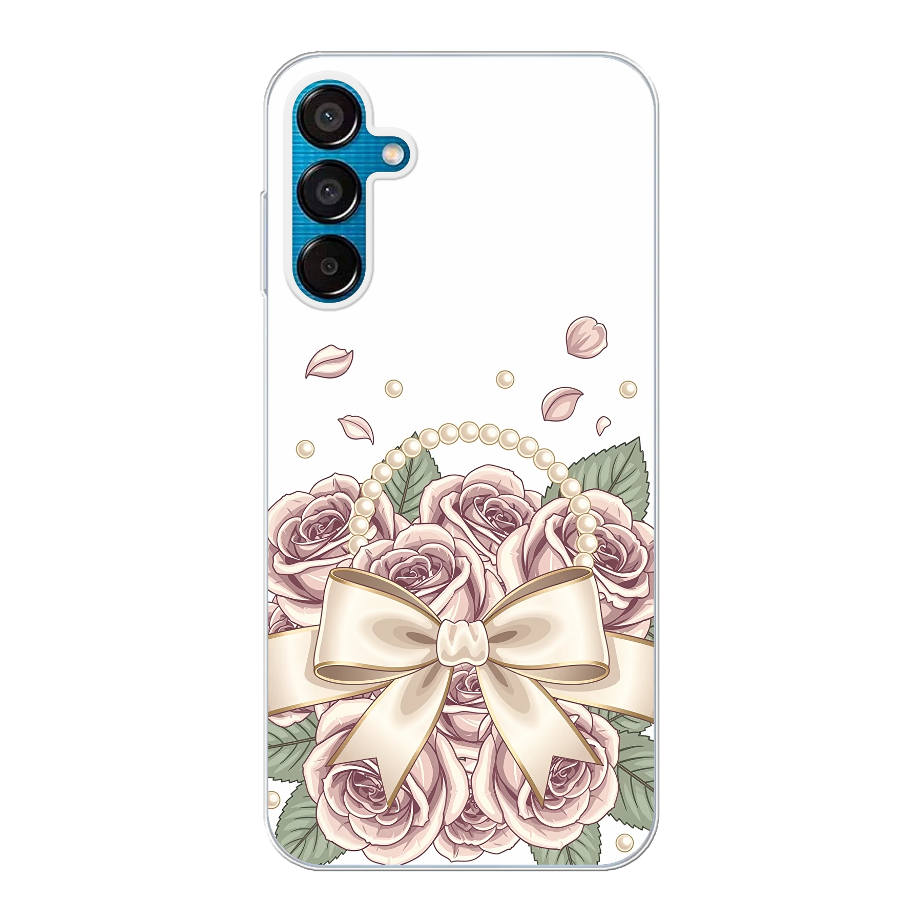 Samsung Galaxy M15 phone case
