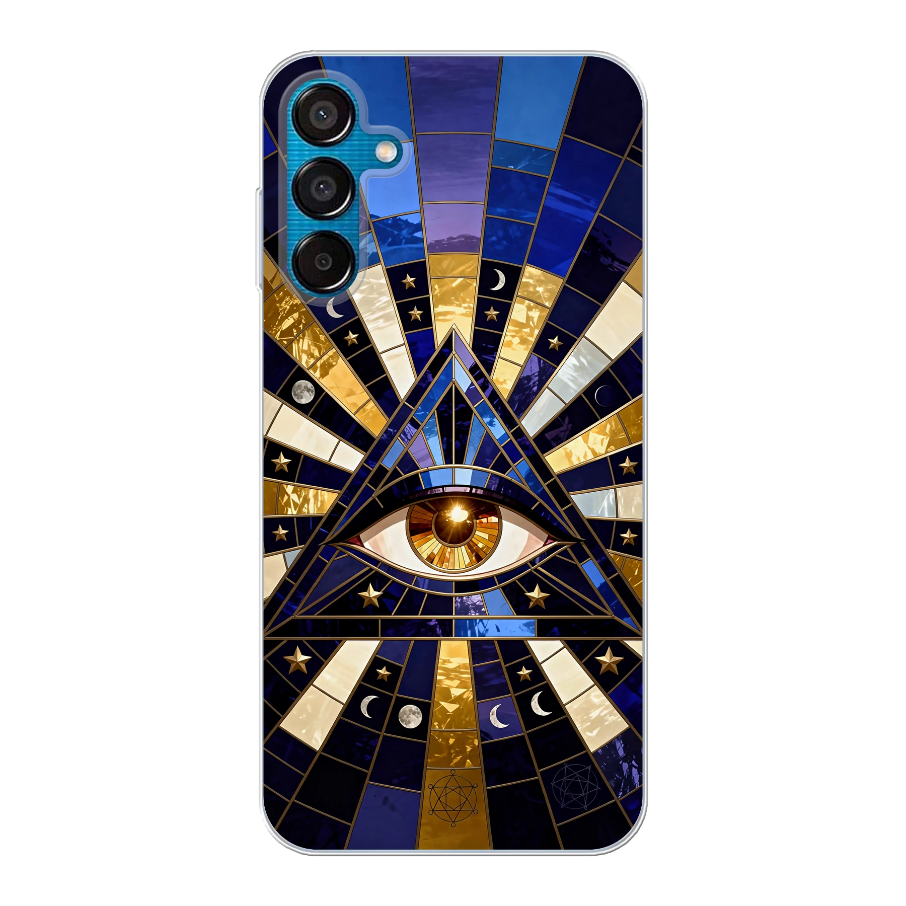 Samsung Galaxy M15 phone case
