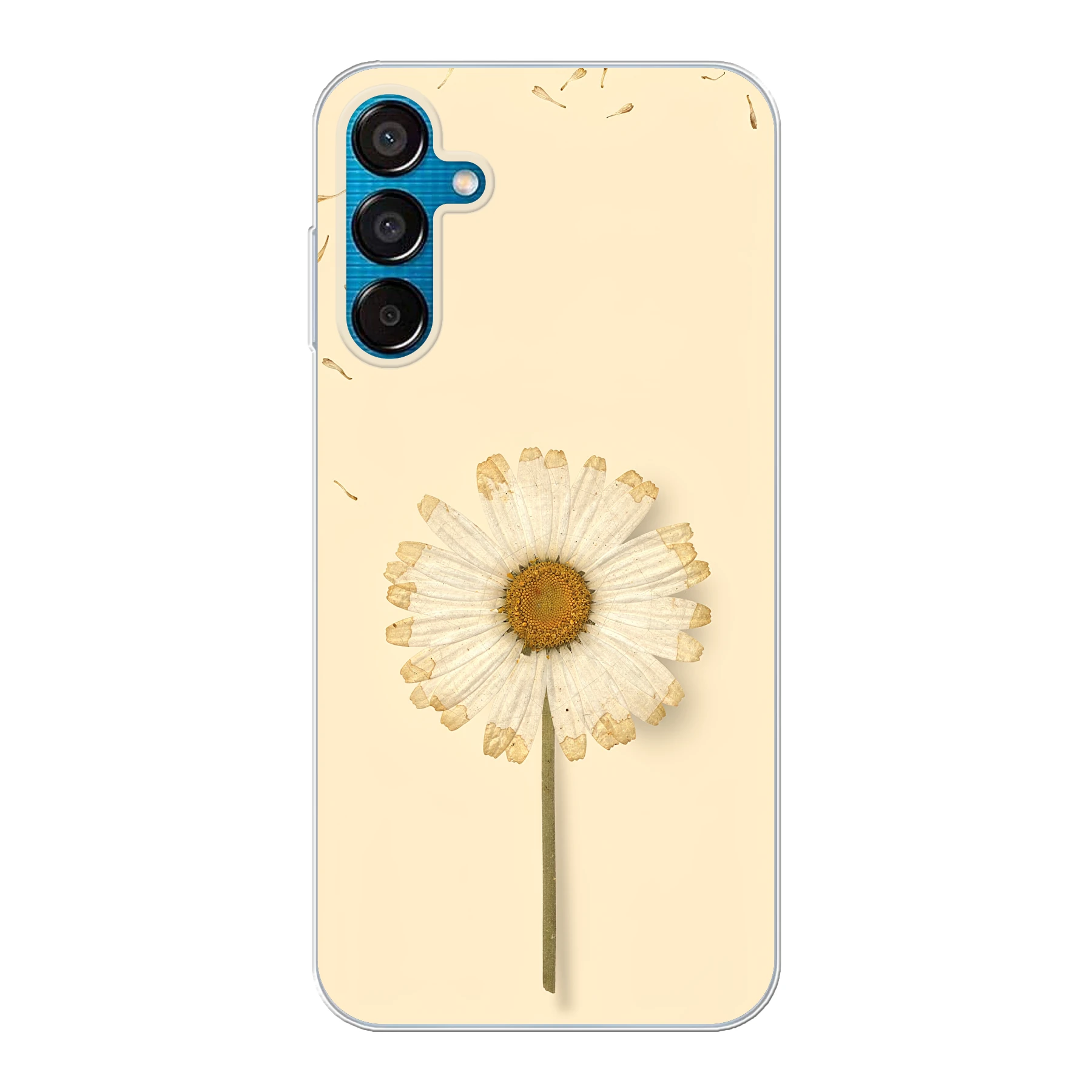 Samsung Galaxy M15 phone case