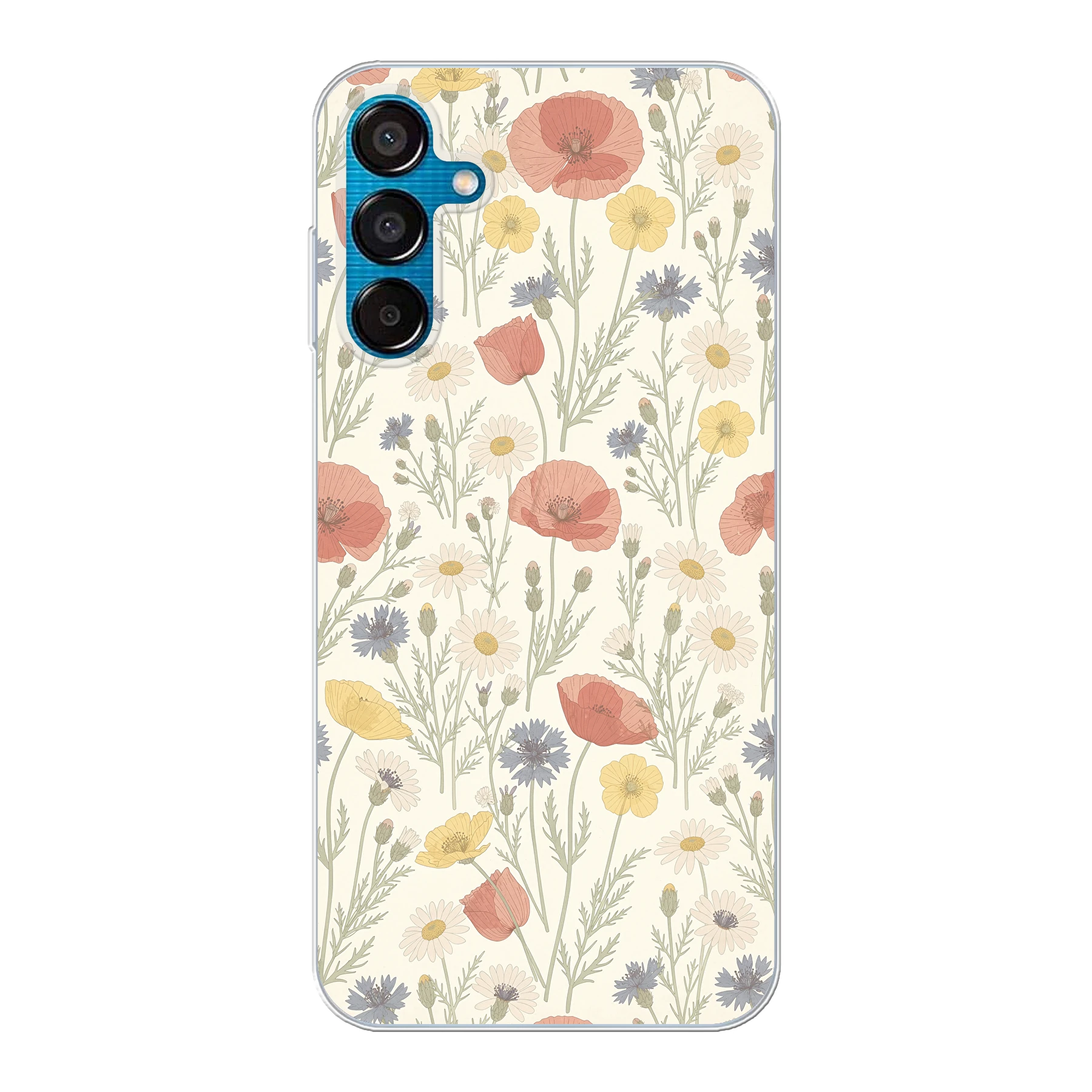 Samsung Galaxy M15 phone case