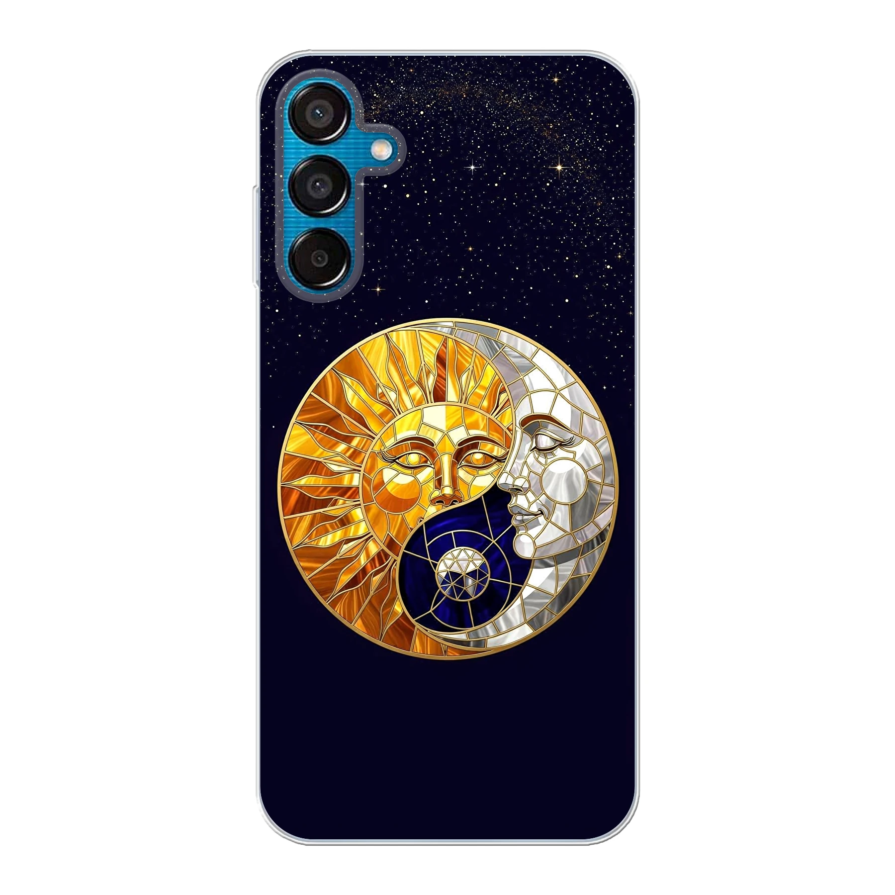 Samsung Galaxy M15 phone case