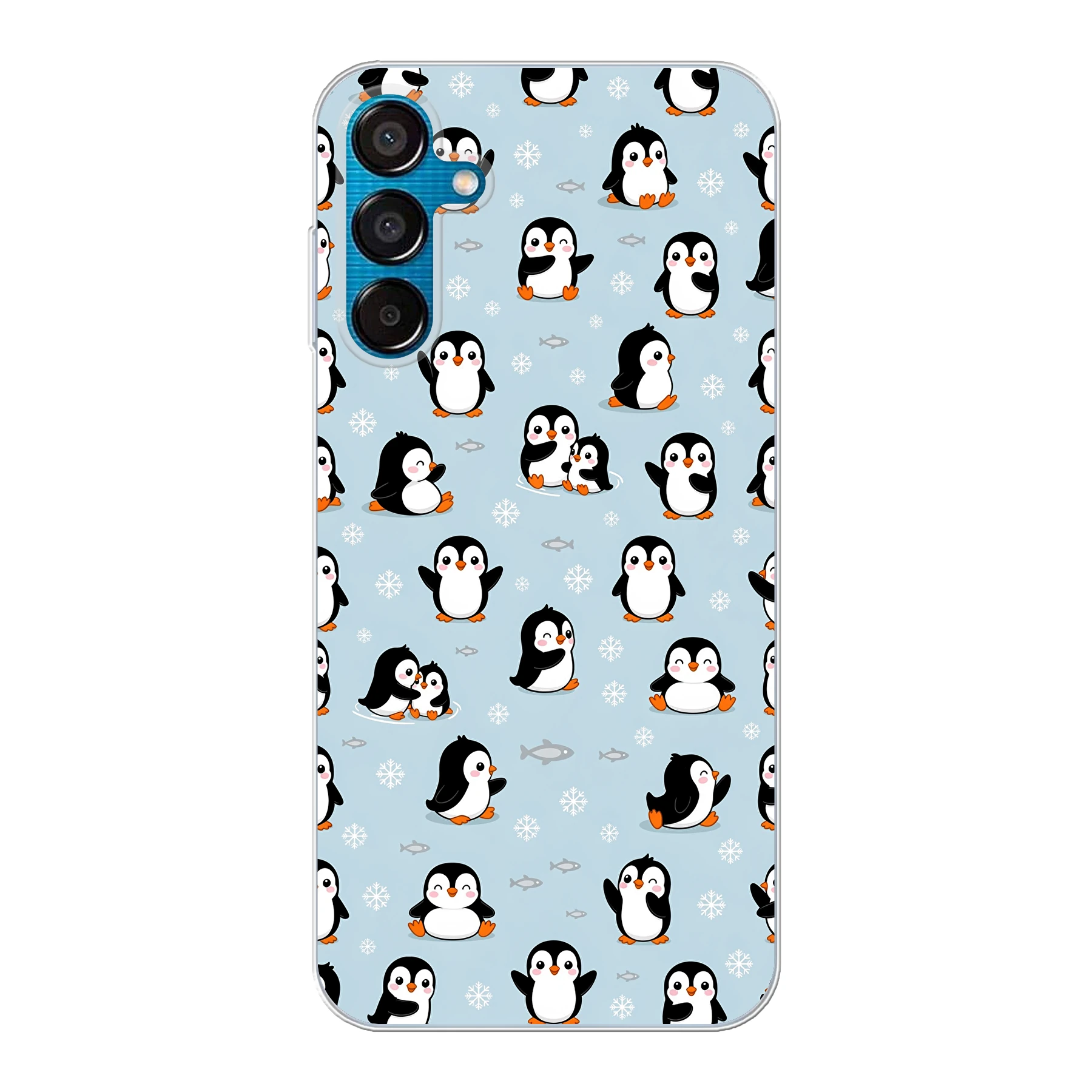 Samsung Galaxy M15 phone case