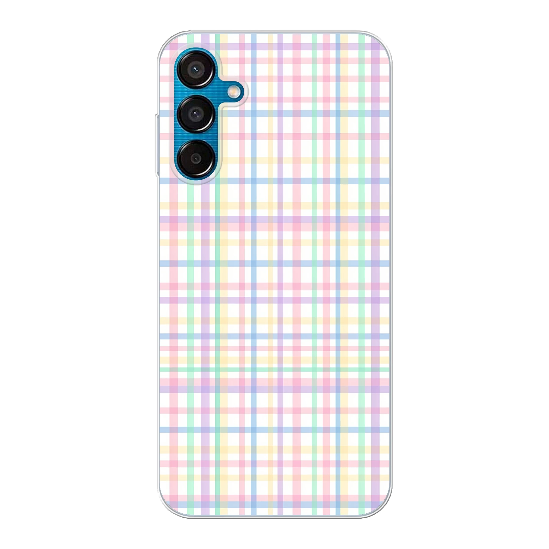 Samsung Galaxy M15 phone case