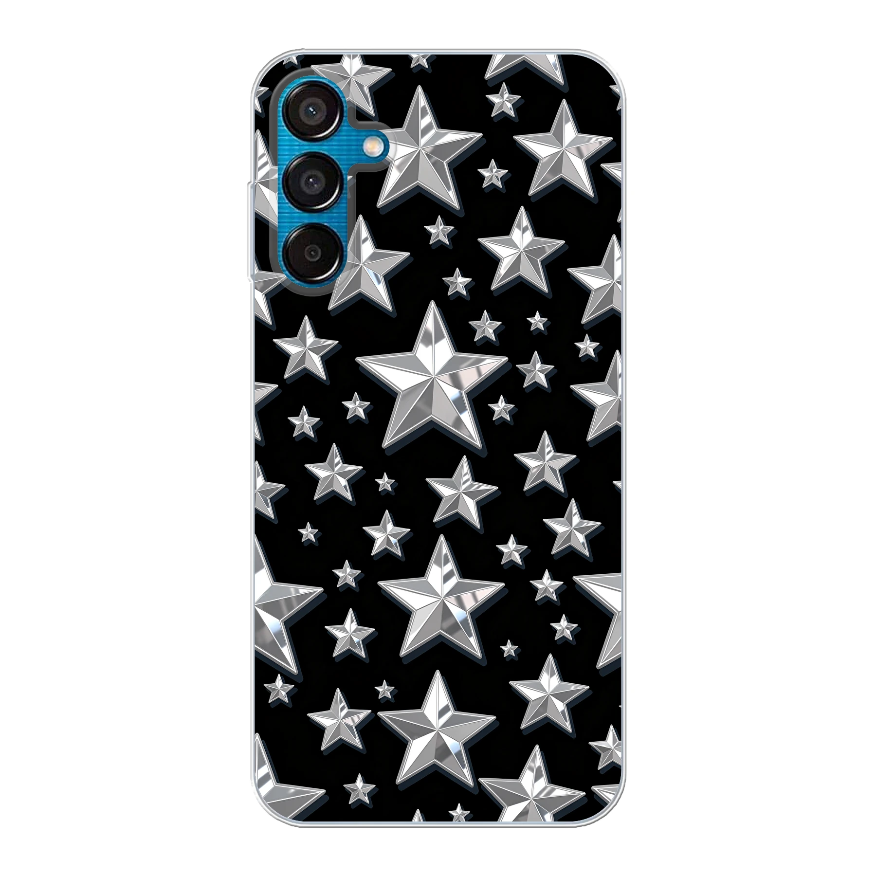 Samsung Galaxy M15 phone case