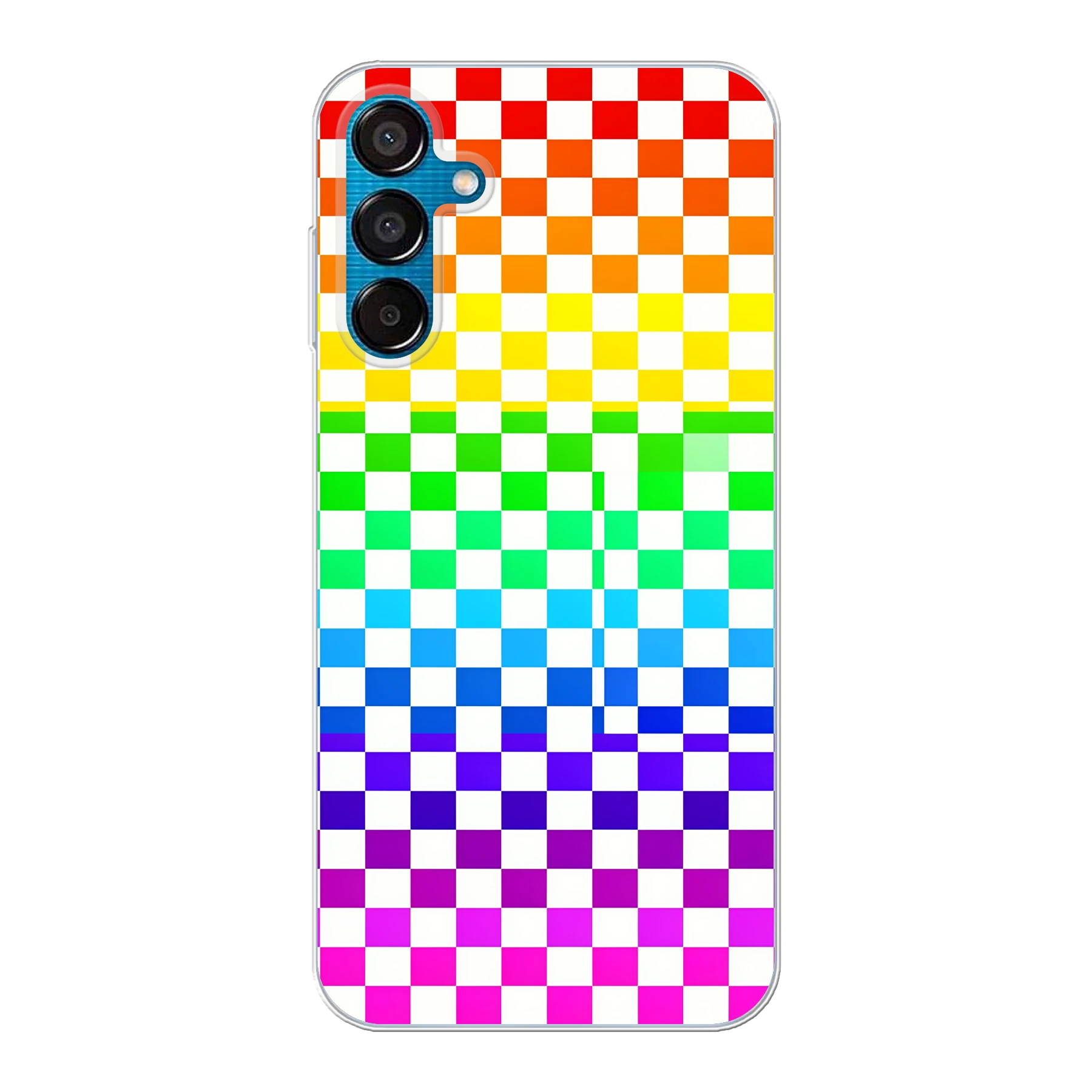 Samsung Galaxy M15 phone case