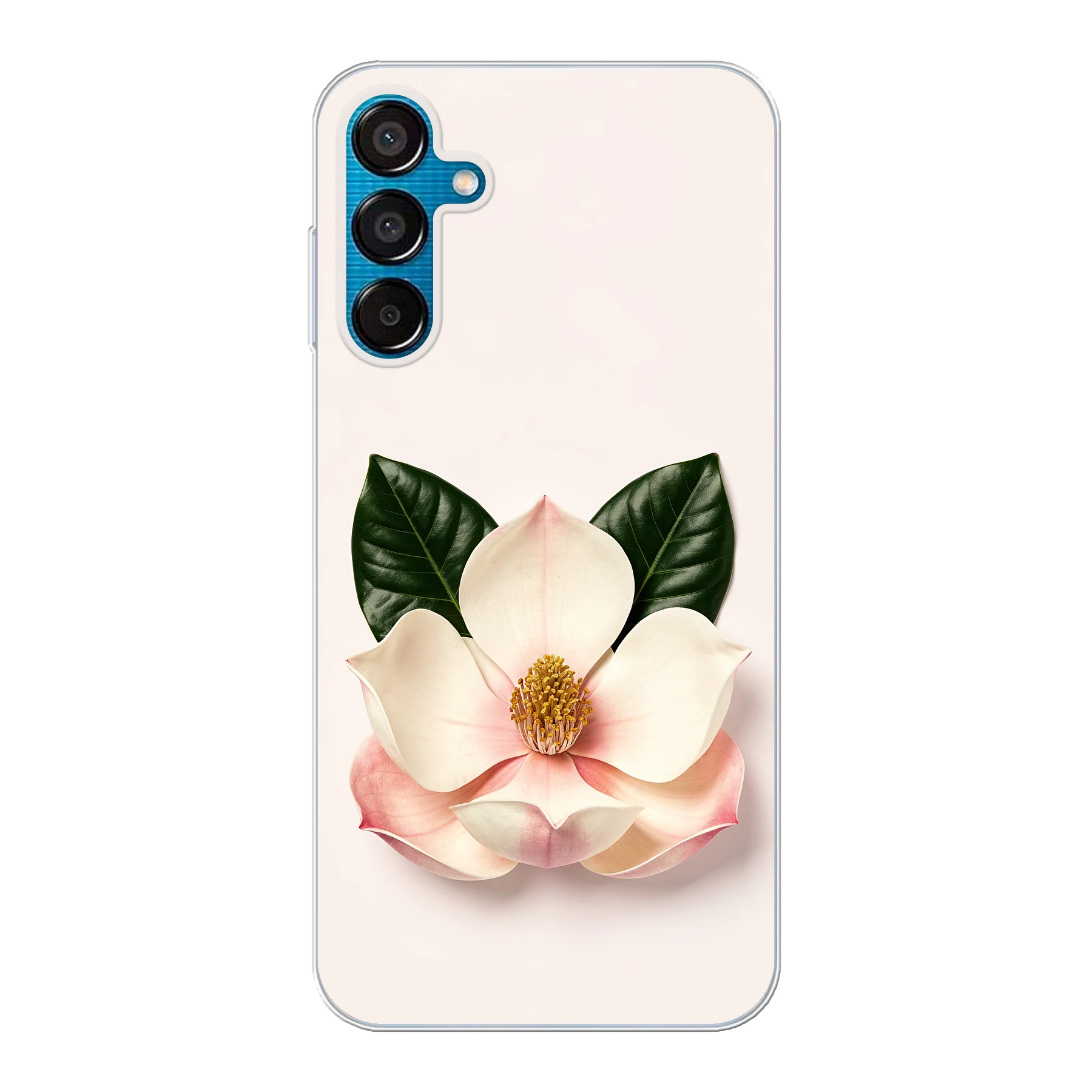 Samsung Galaxy M15 phone case