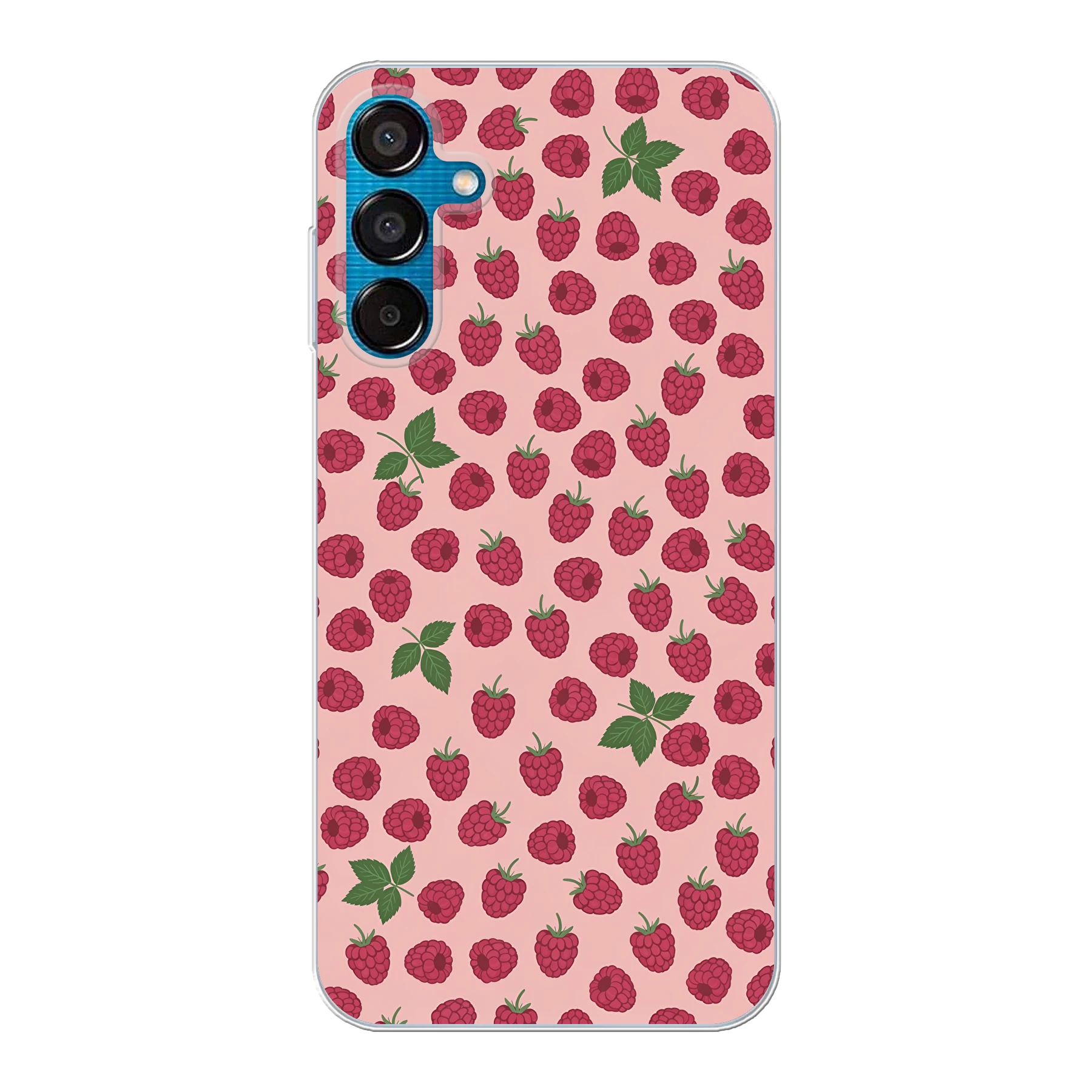 Samsung Galaxy M15 phone case