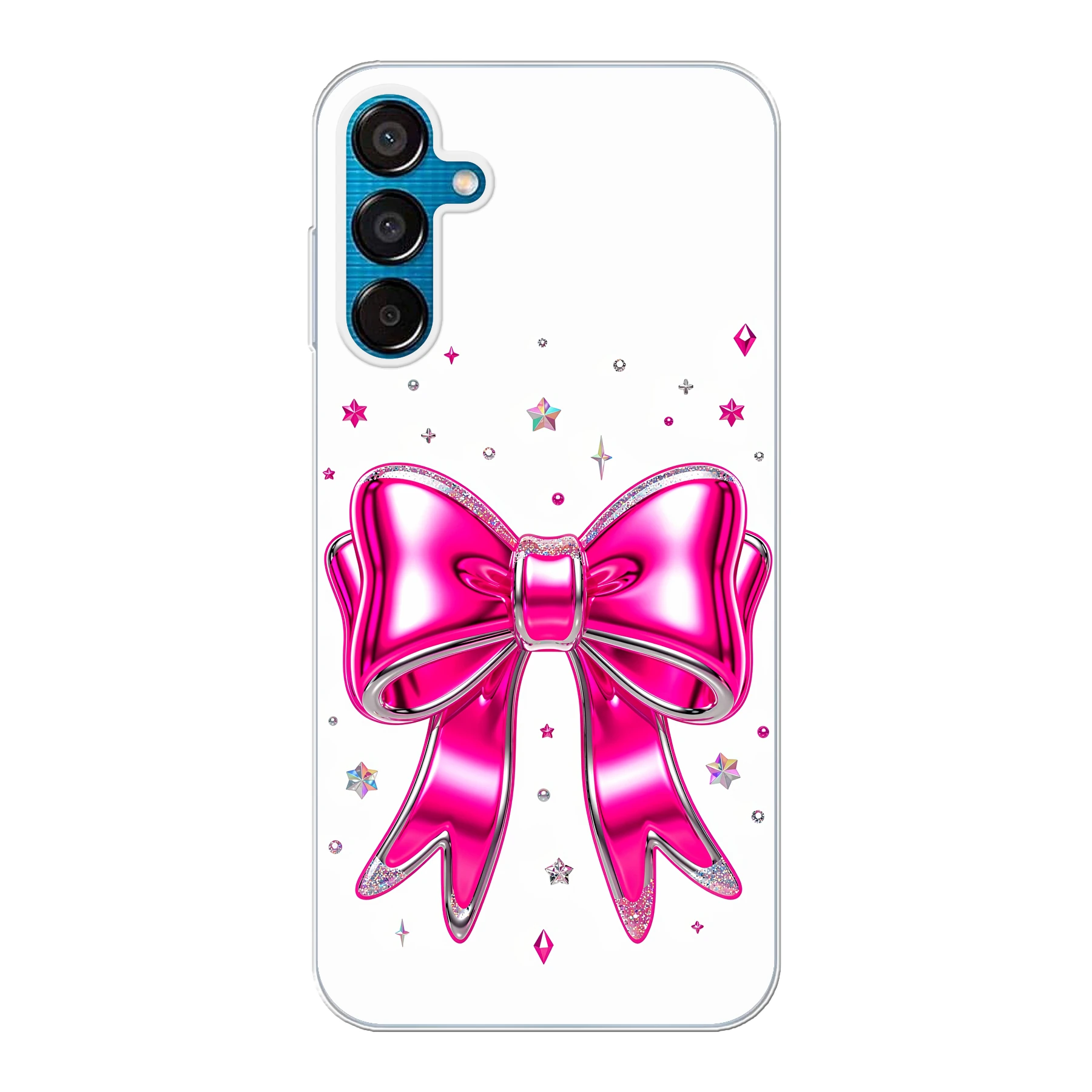Samsung Galaxy M15 phone case