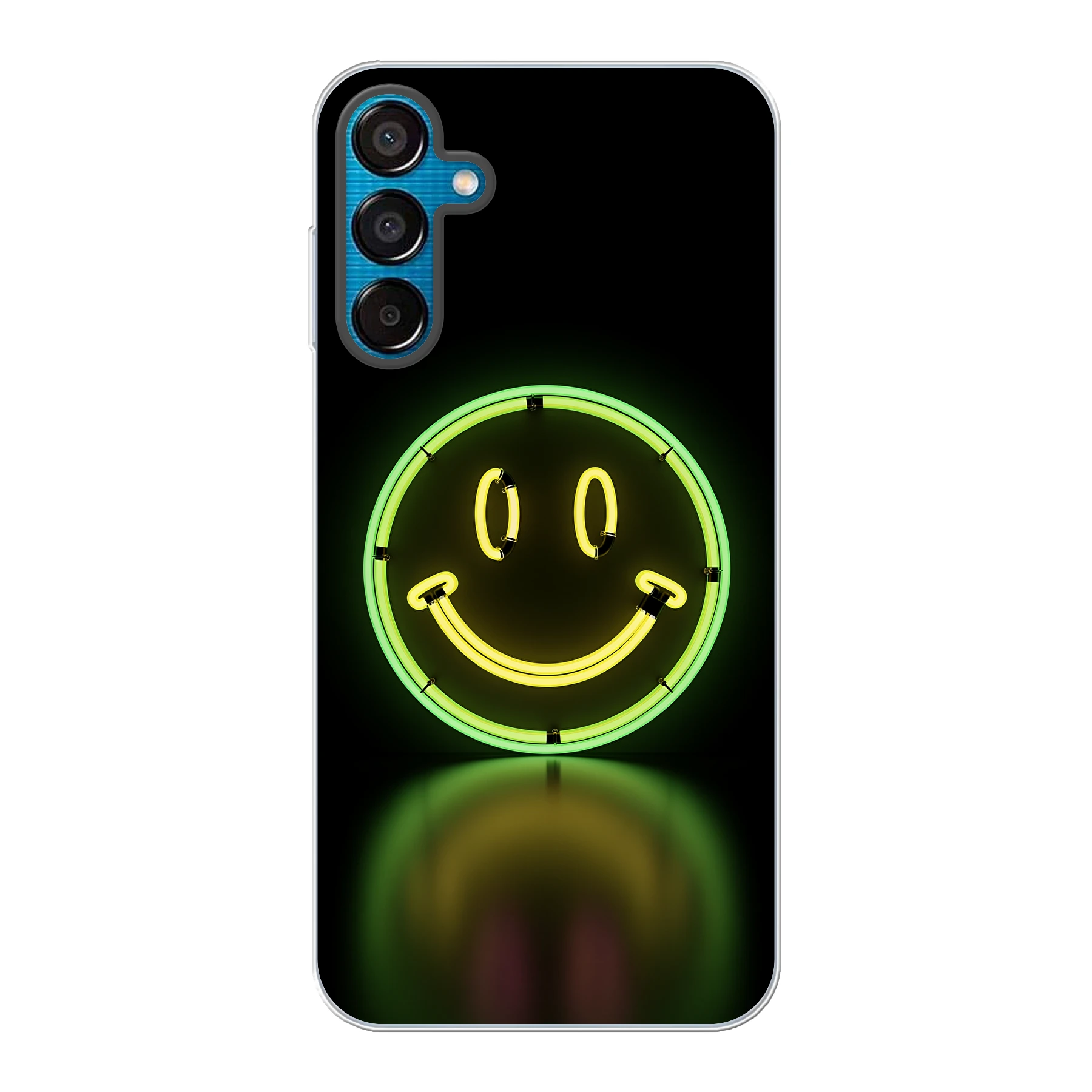Samsung Galaxy M15 phone case