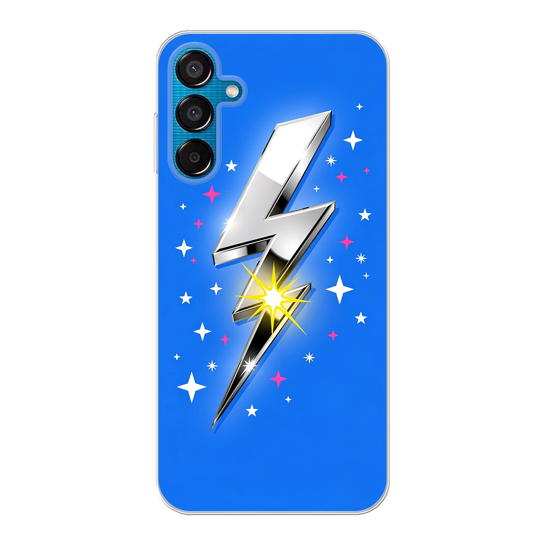 Samsung Galaxy M15 phone case