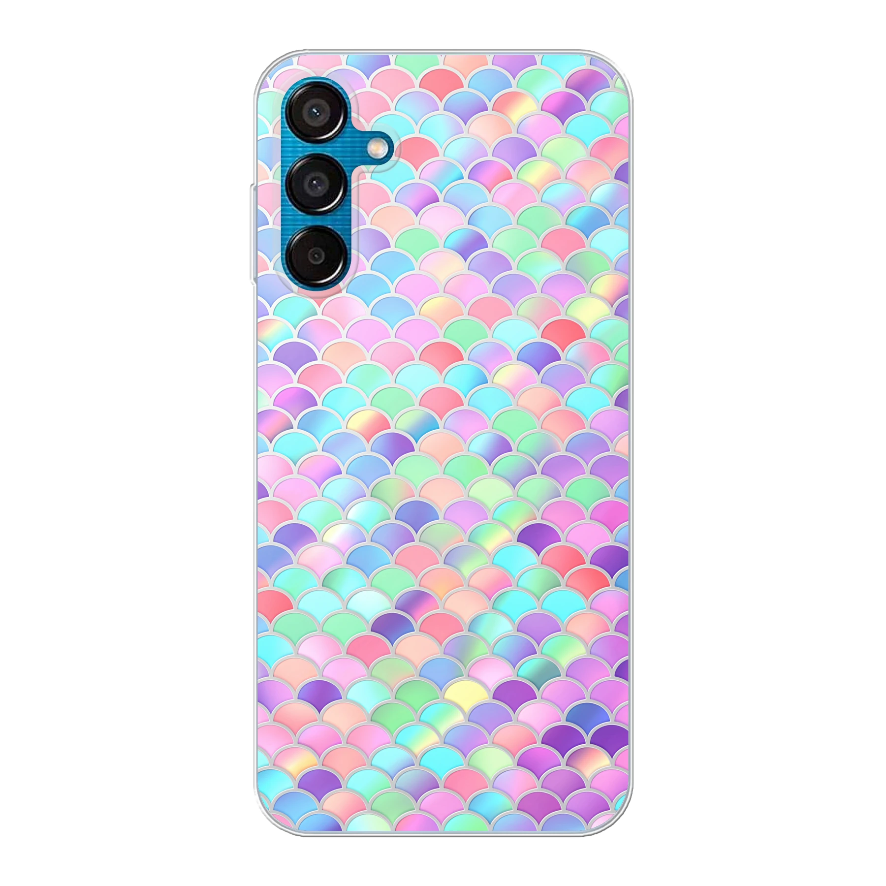 Samsung Galaxy M15 phone case