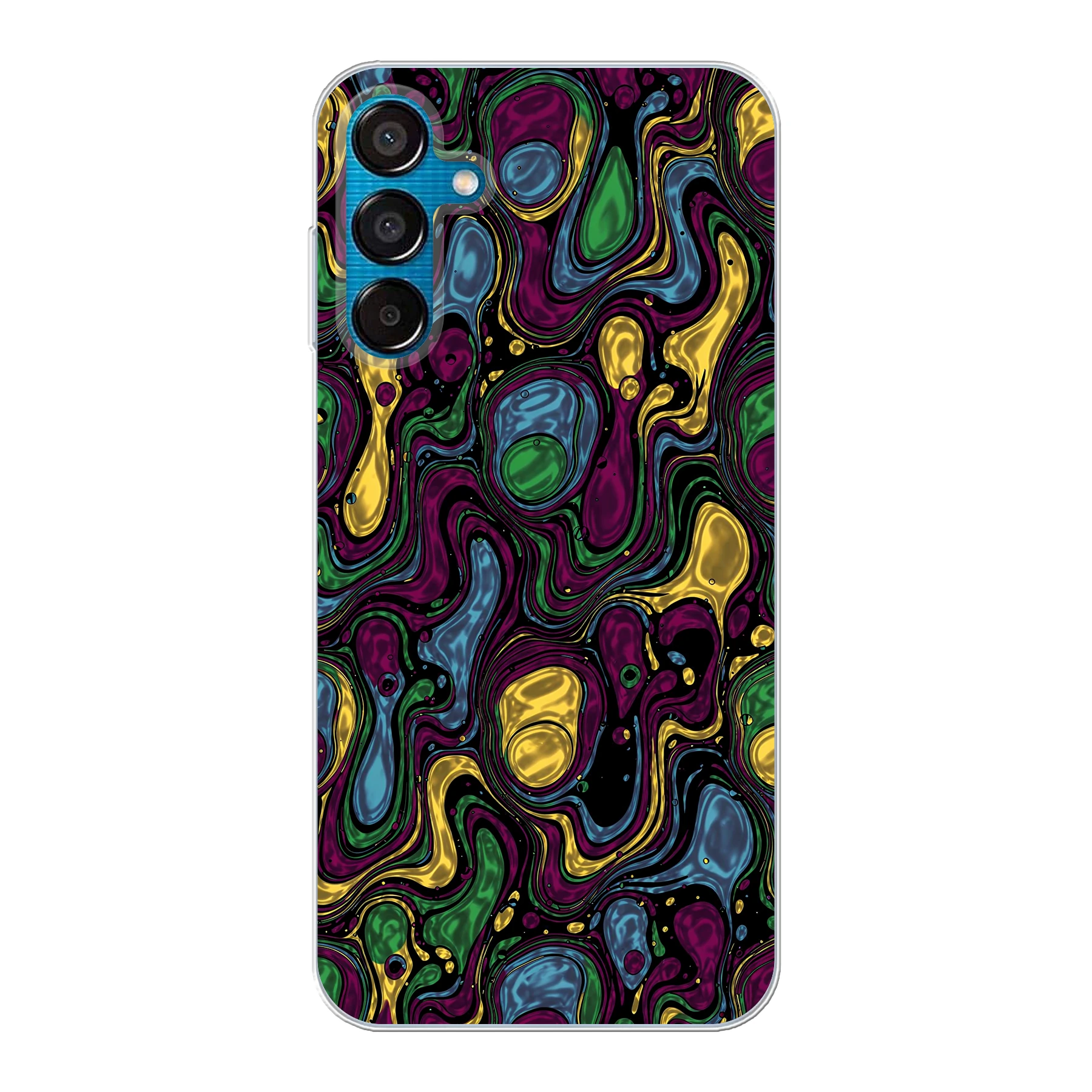 Samsung Galaxy M15 phone case