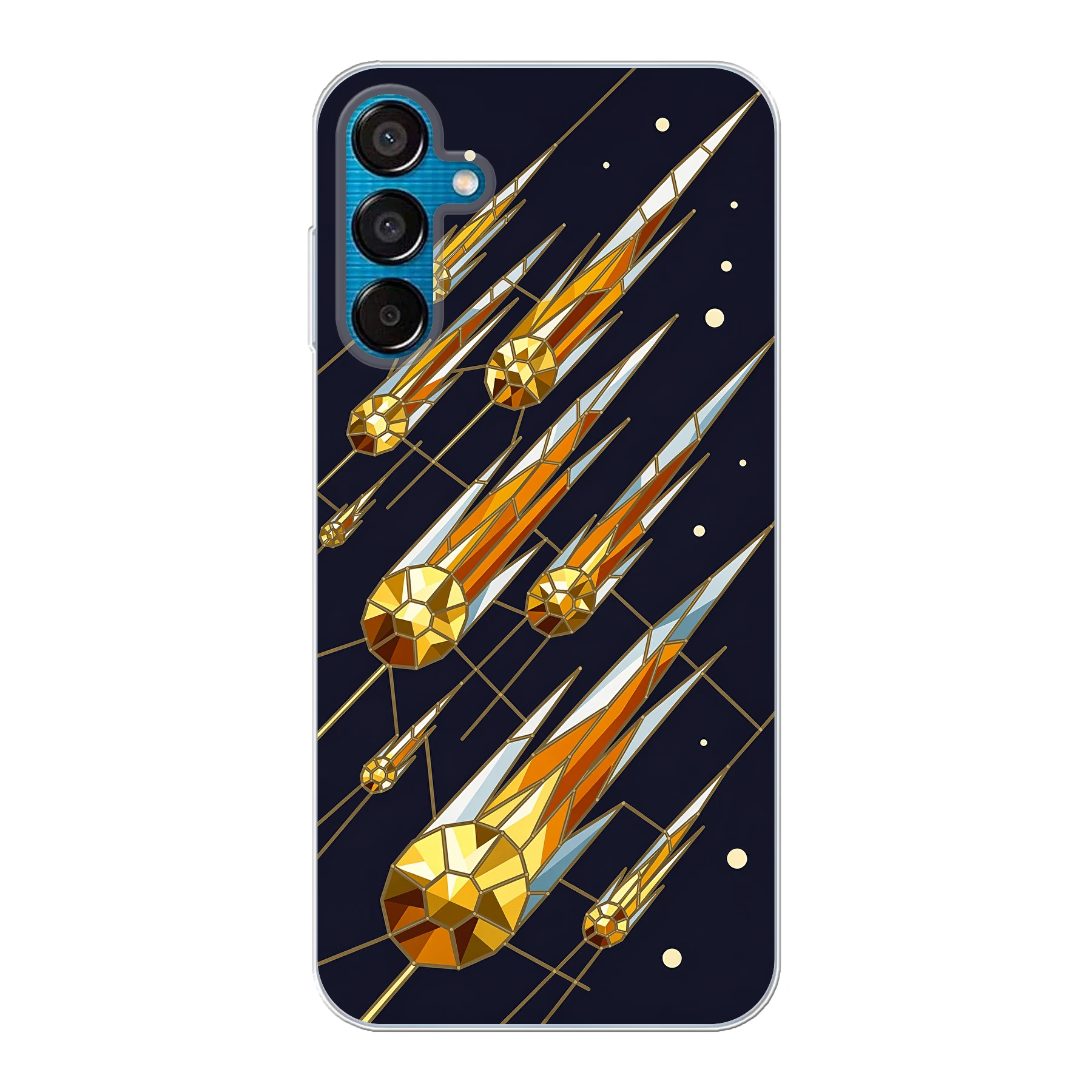 Samsung Galaxy M15 phone case