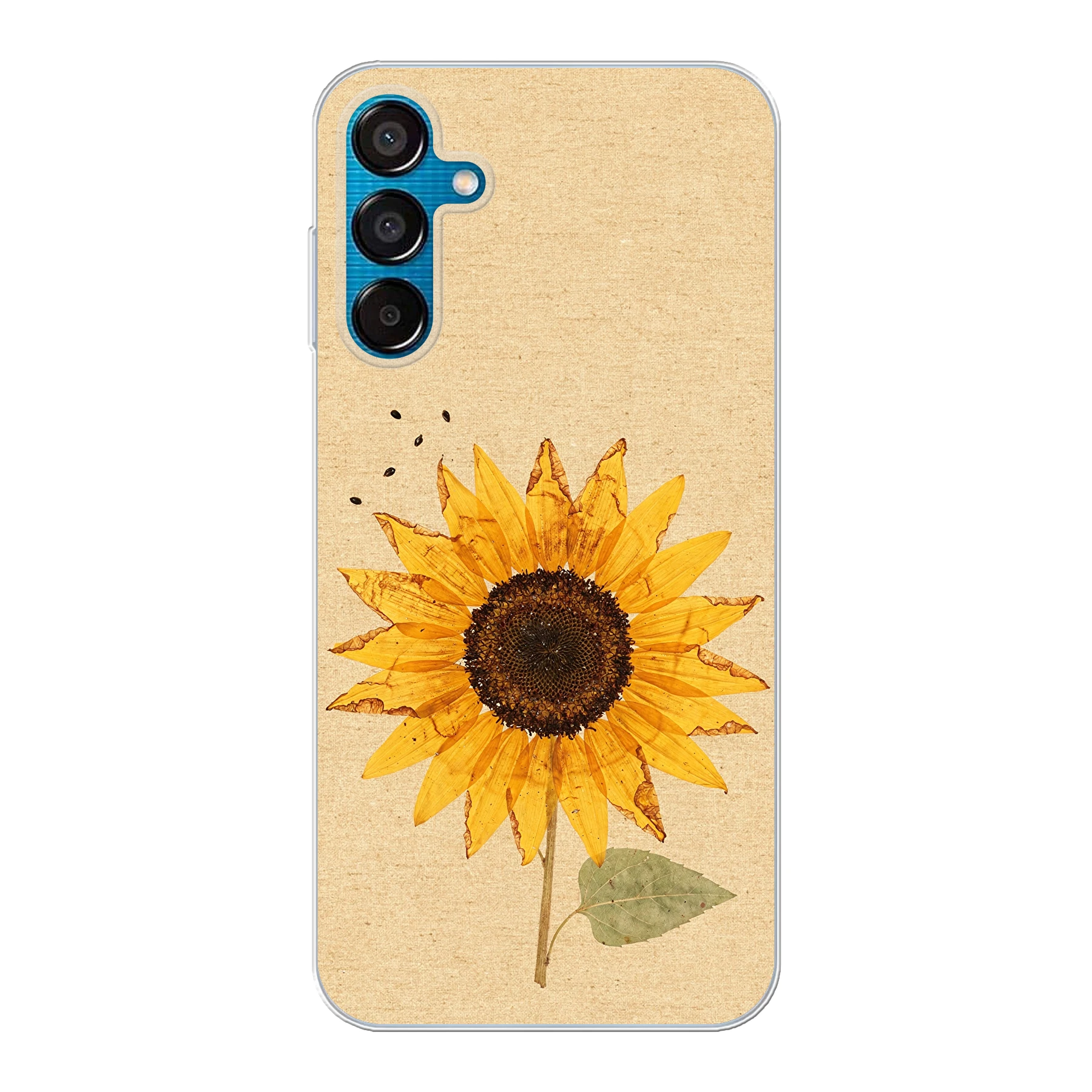 Samsung Galaxy M15 phone case