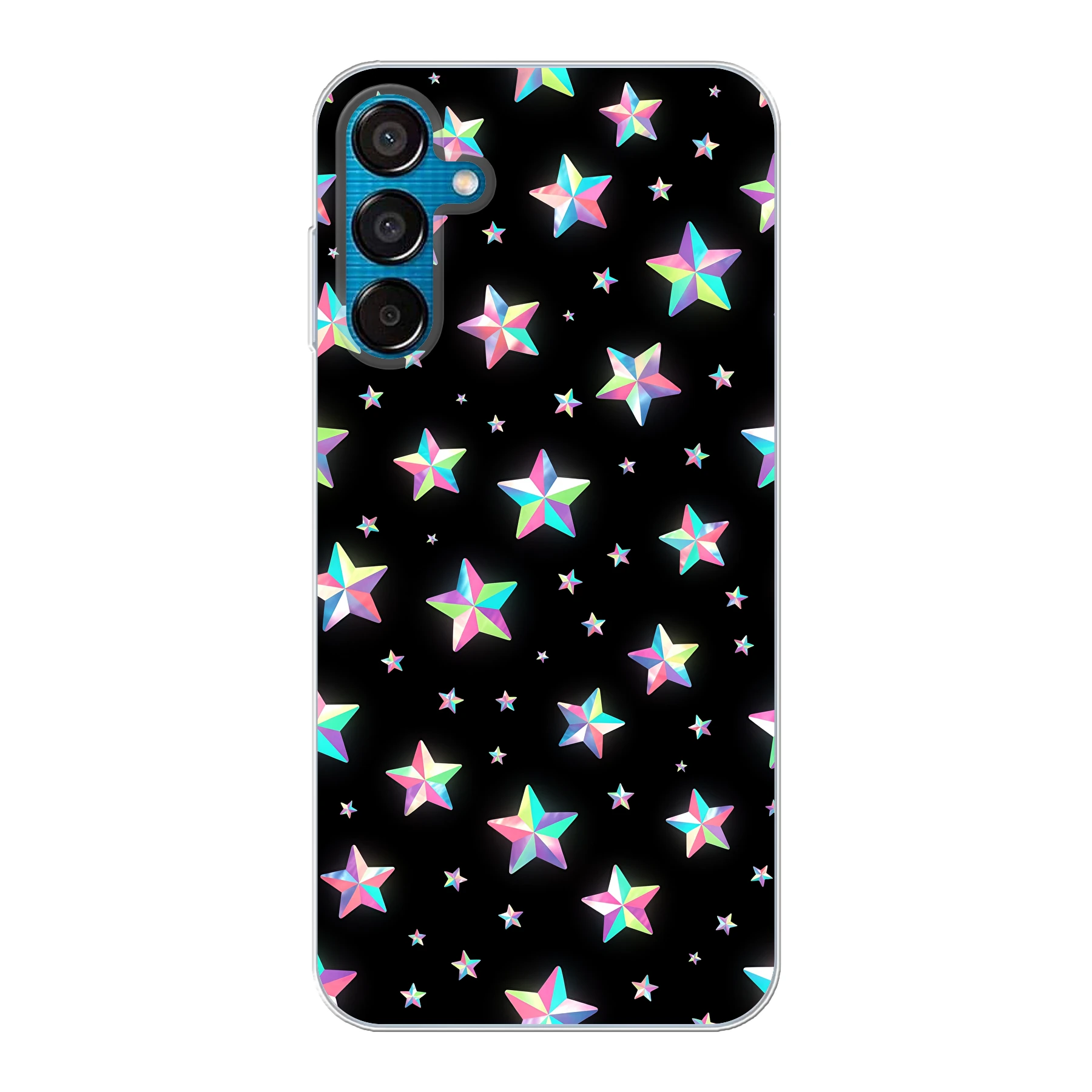 Samsung Galaxy M15 phone case