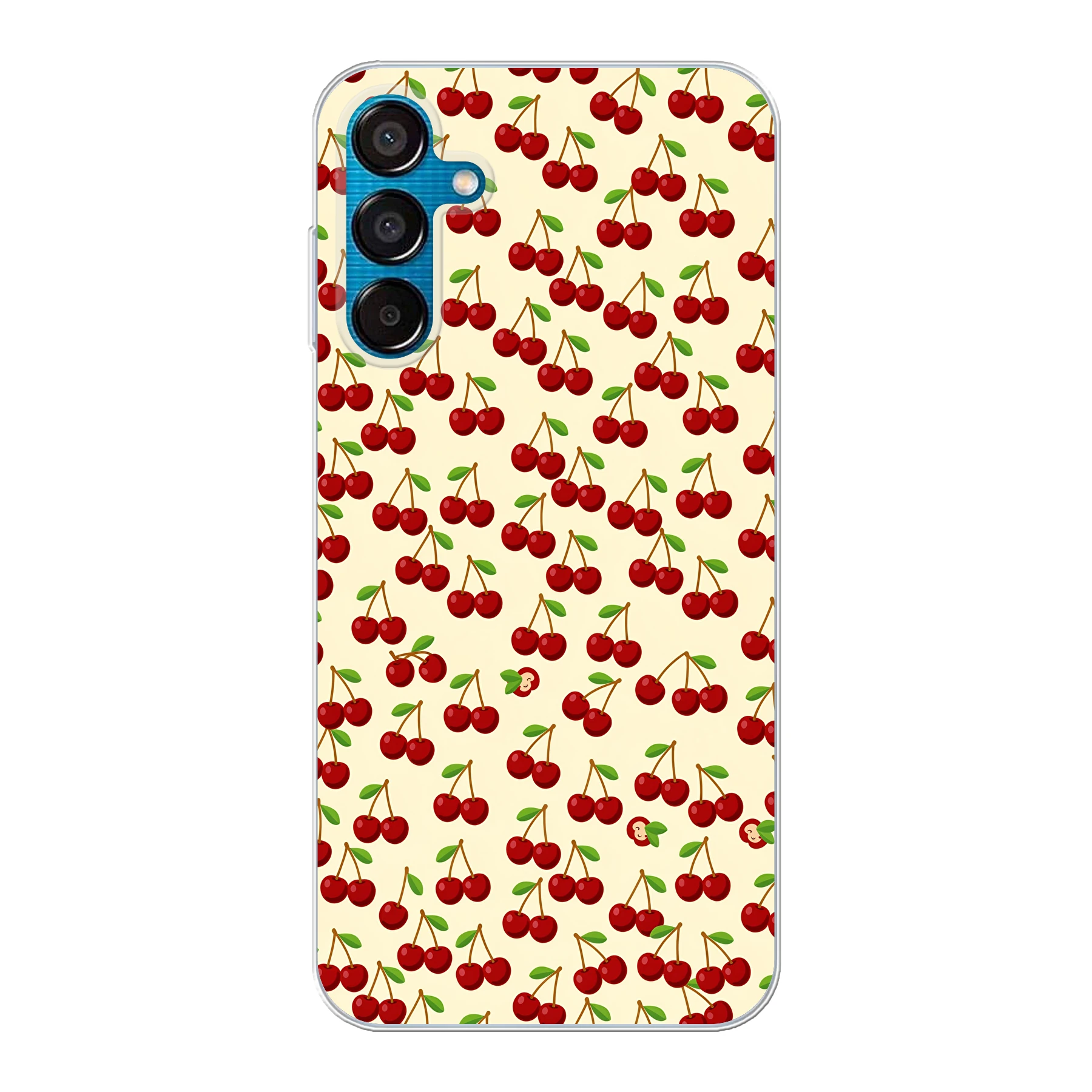 Samsung Galaxy M15 phone case