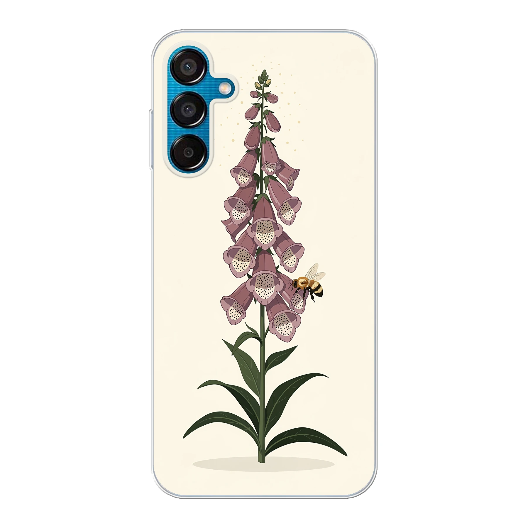 Samsung Galaxy M15 phone case