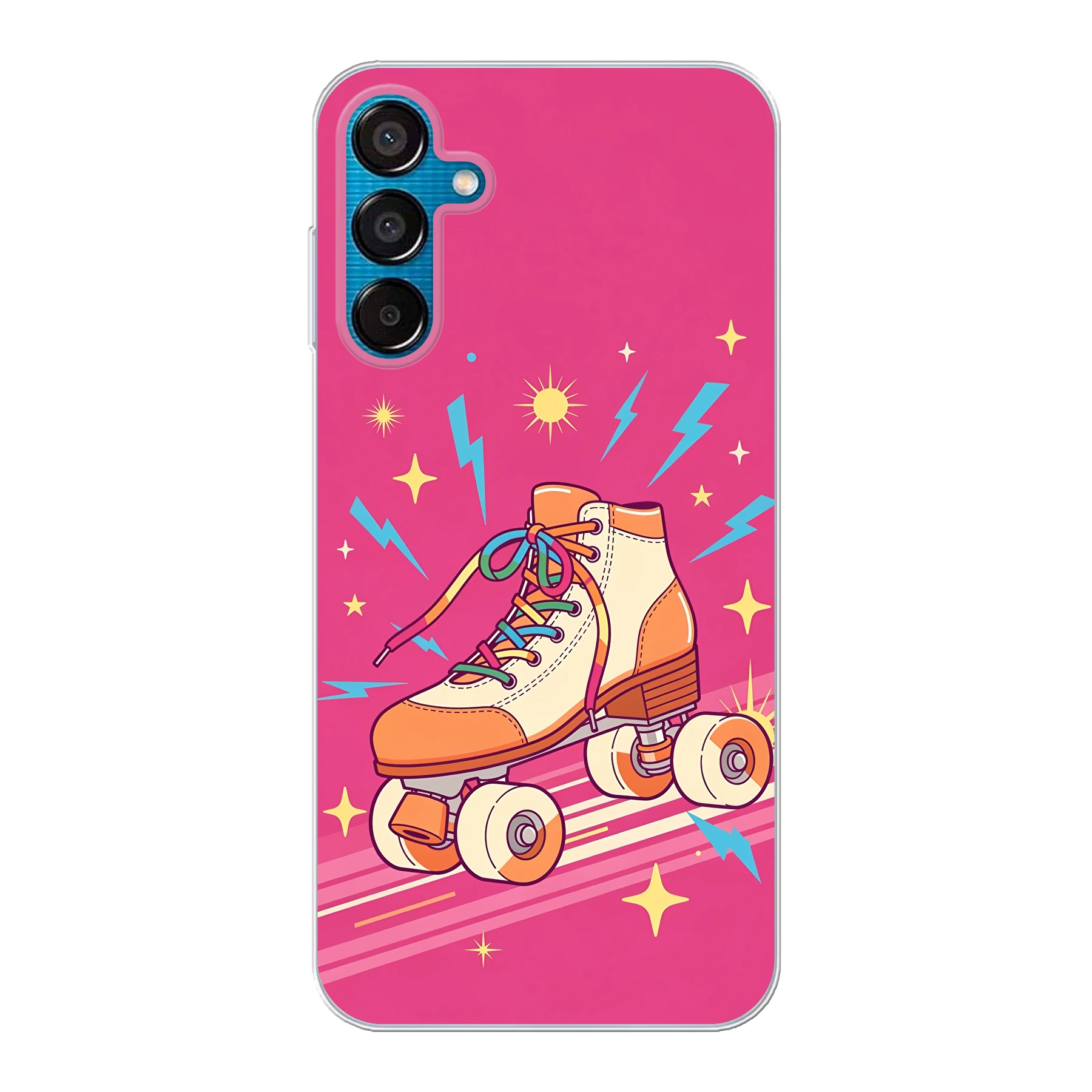 Samsung Galaxy M15 phone case